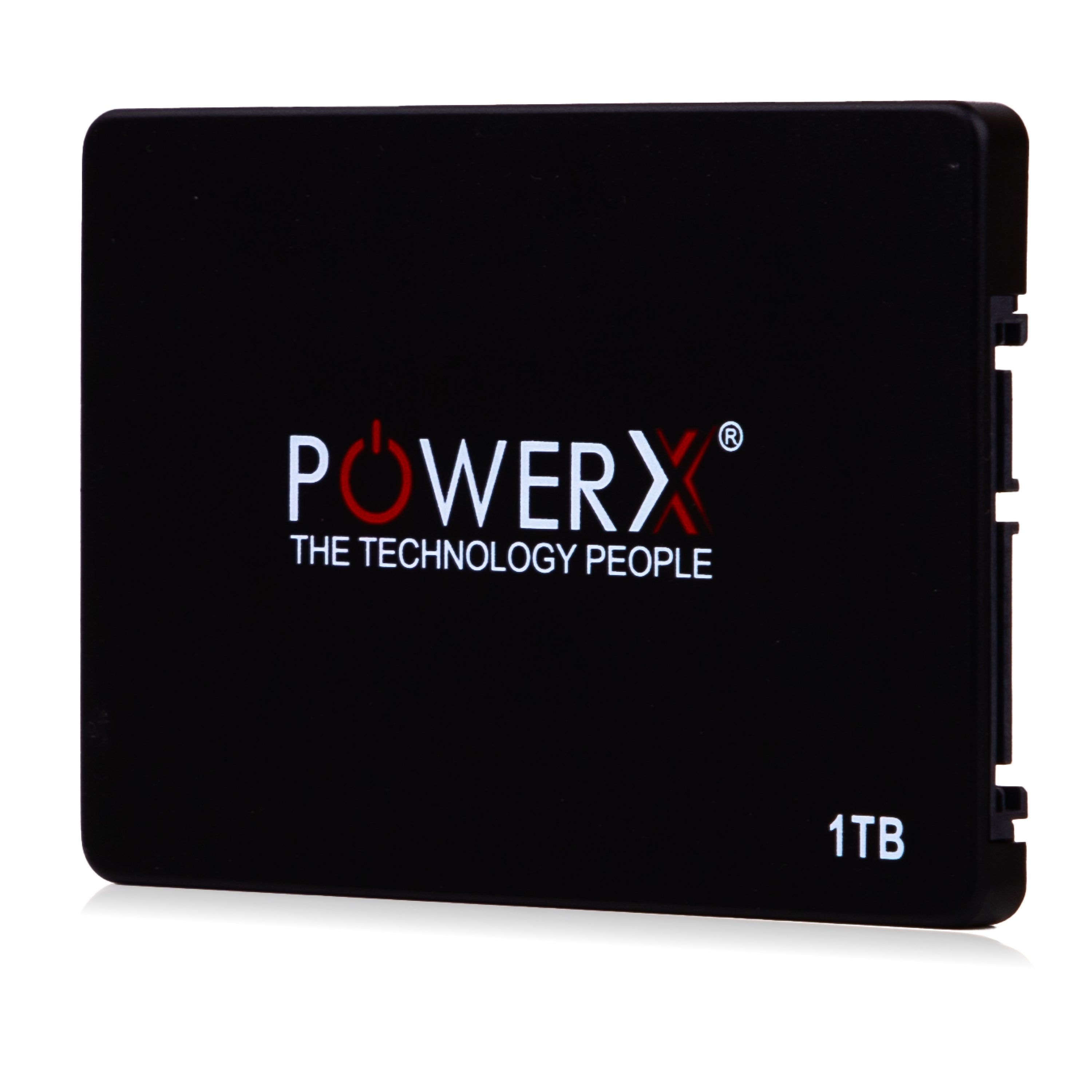2.5" SATA 3.0 SSD 1TB - PowerX