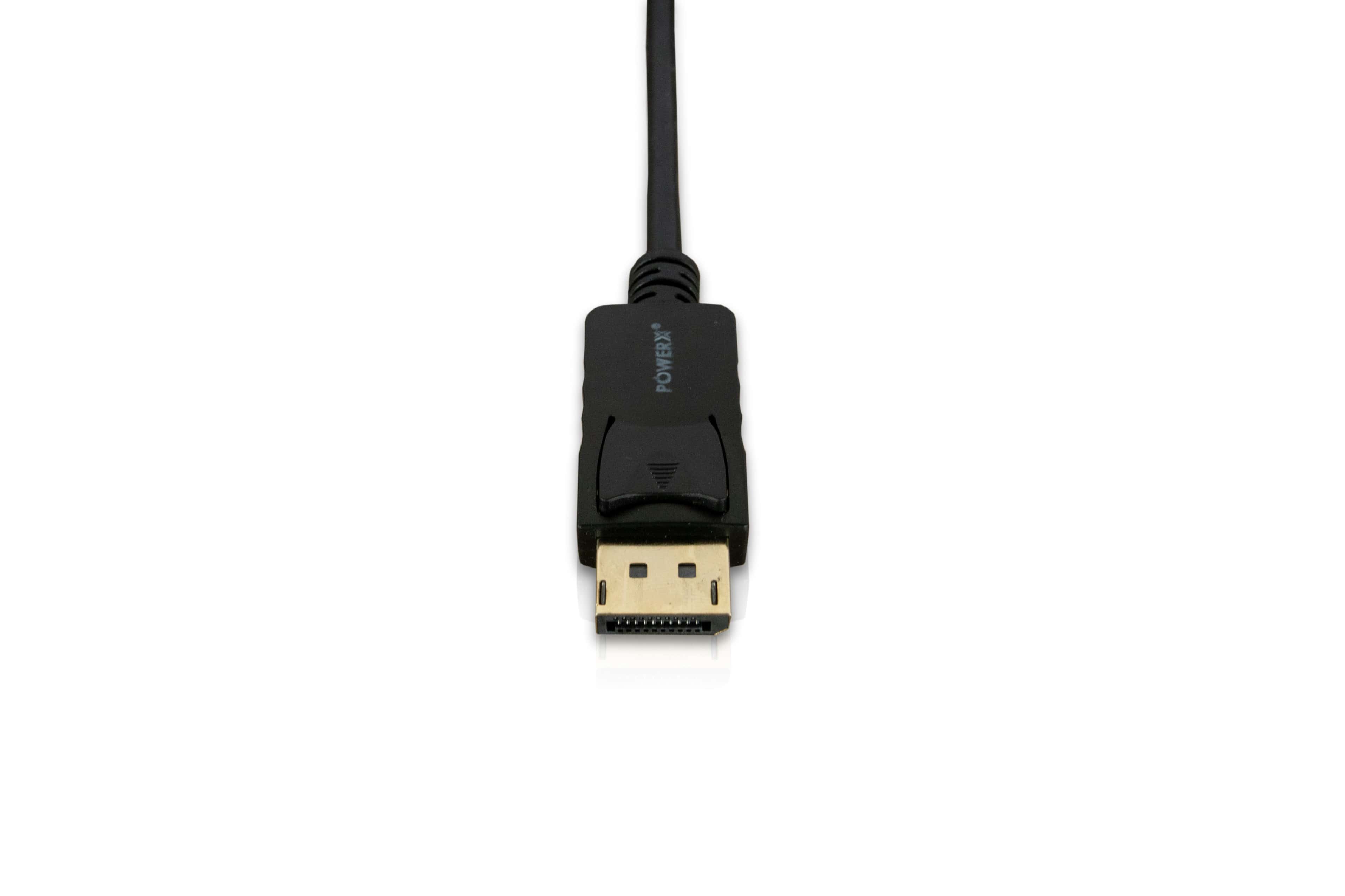 POWER X MINI DP TO HDMI CABLE 1.5 METER