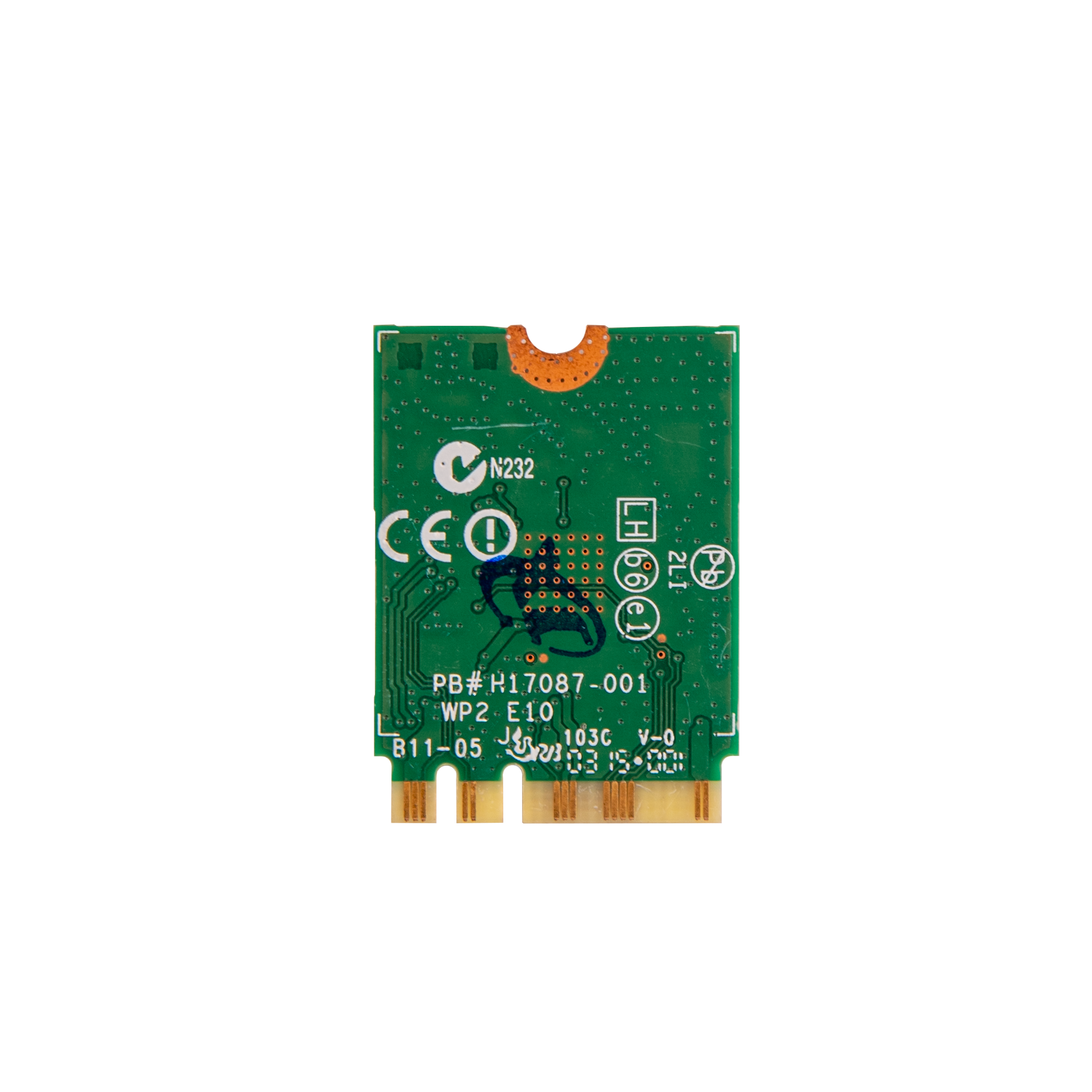 PCIe Wi-Fi Adapter Card