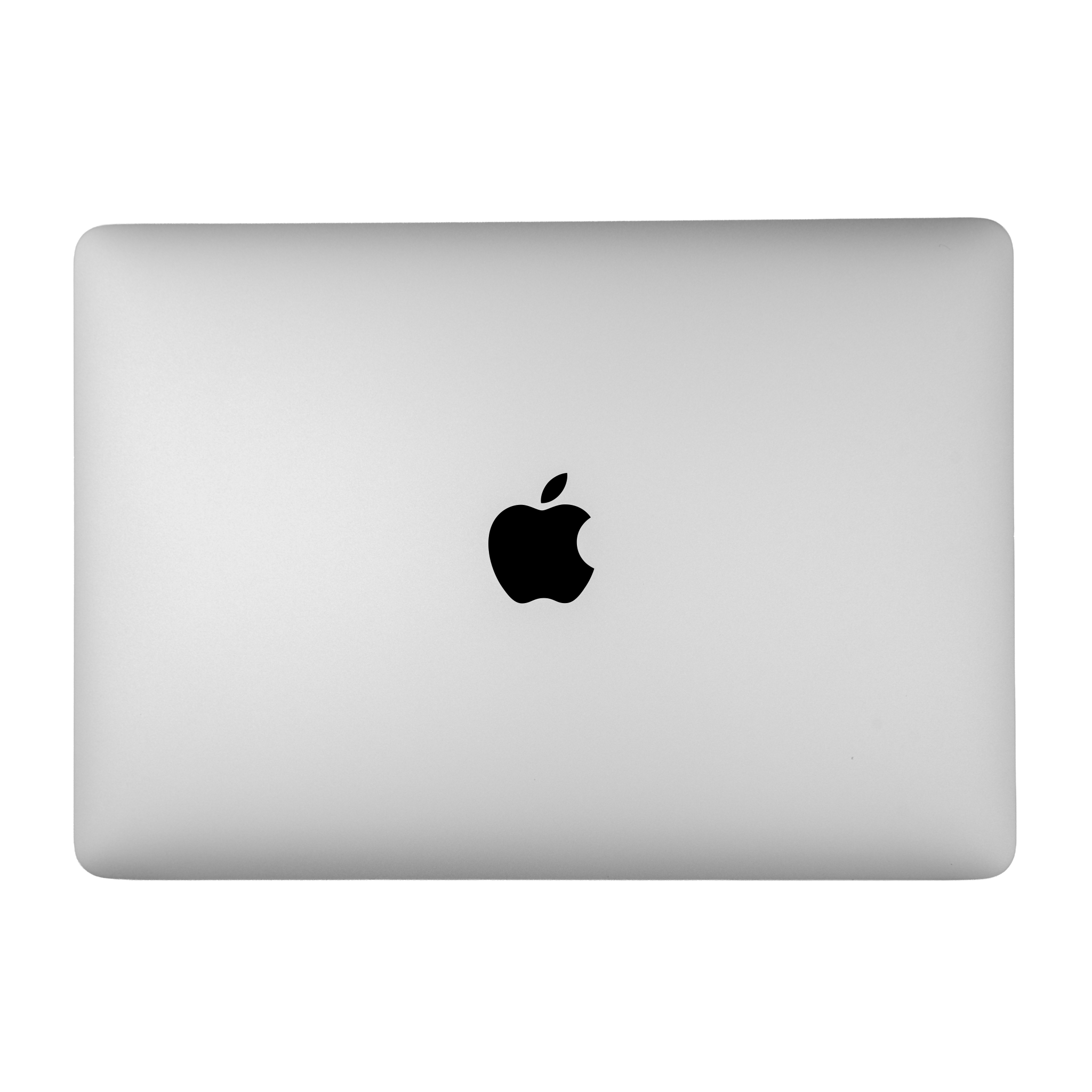 APPLE FULL ASSEMBLY A1278 (2012) - Silver
