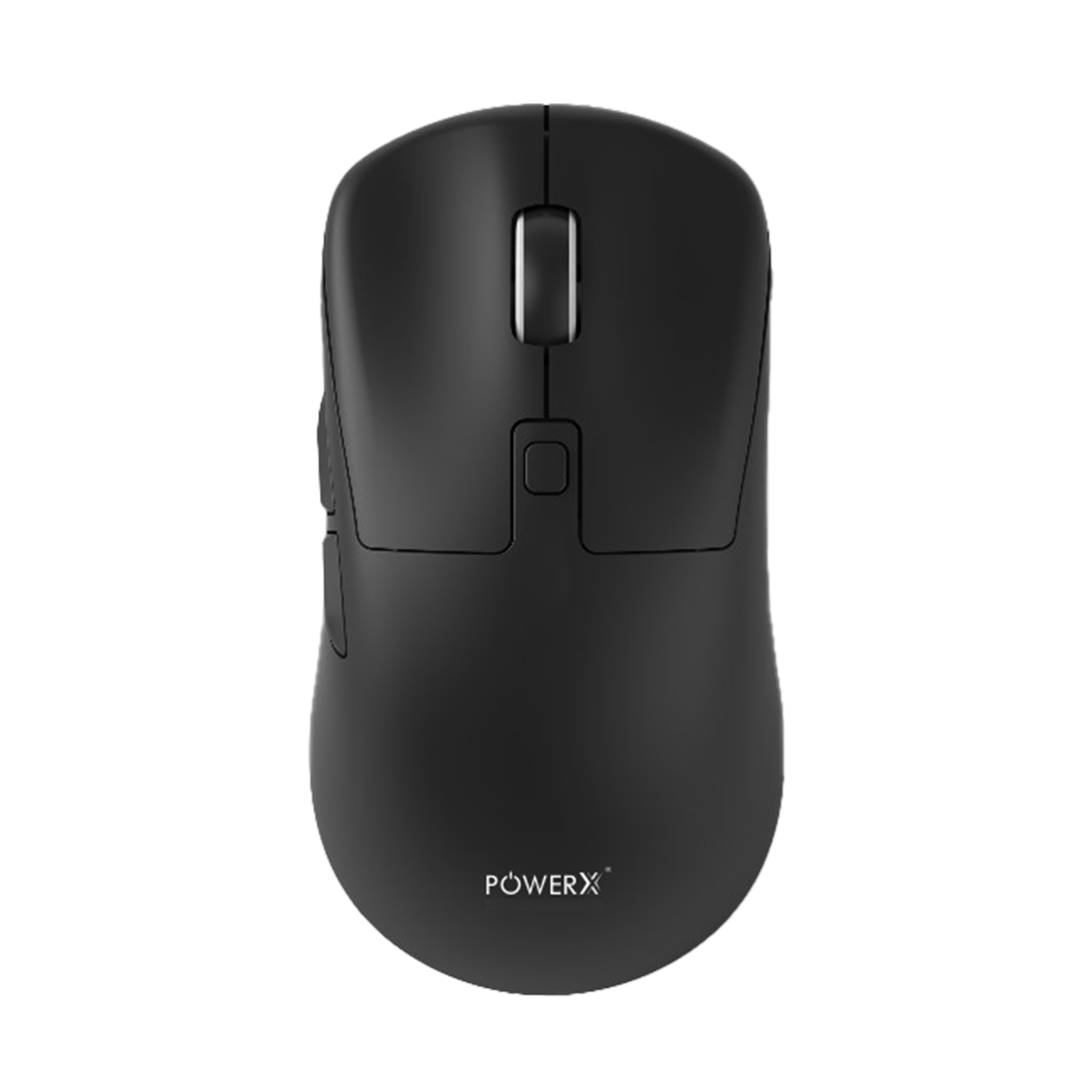 CRAWLER – W90 WIRELESS MOUSE