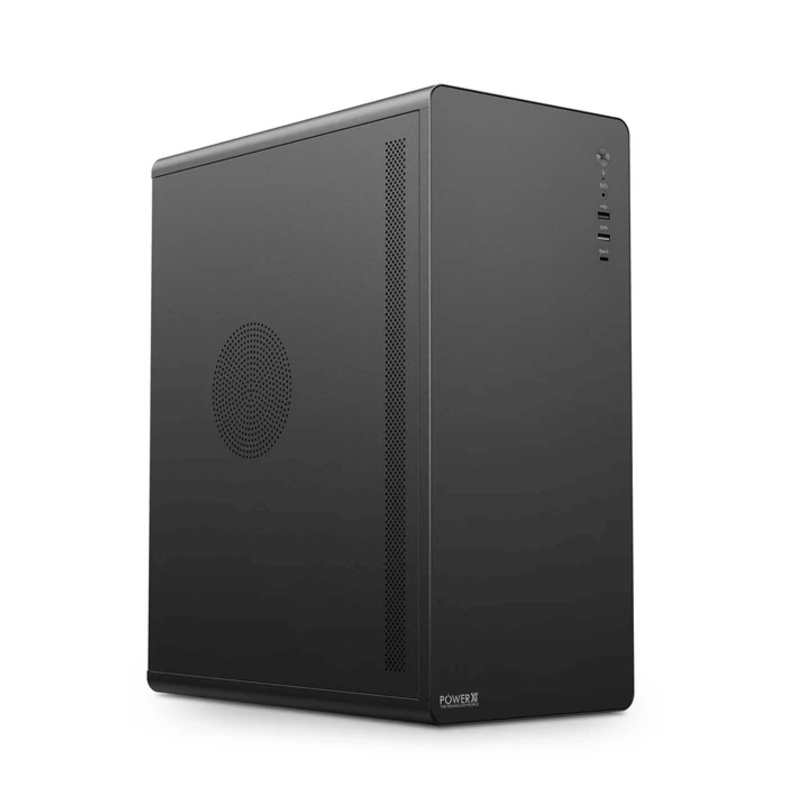 U500 ULTRA WHITE/BLACK - PowerX