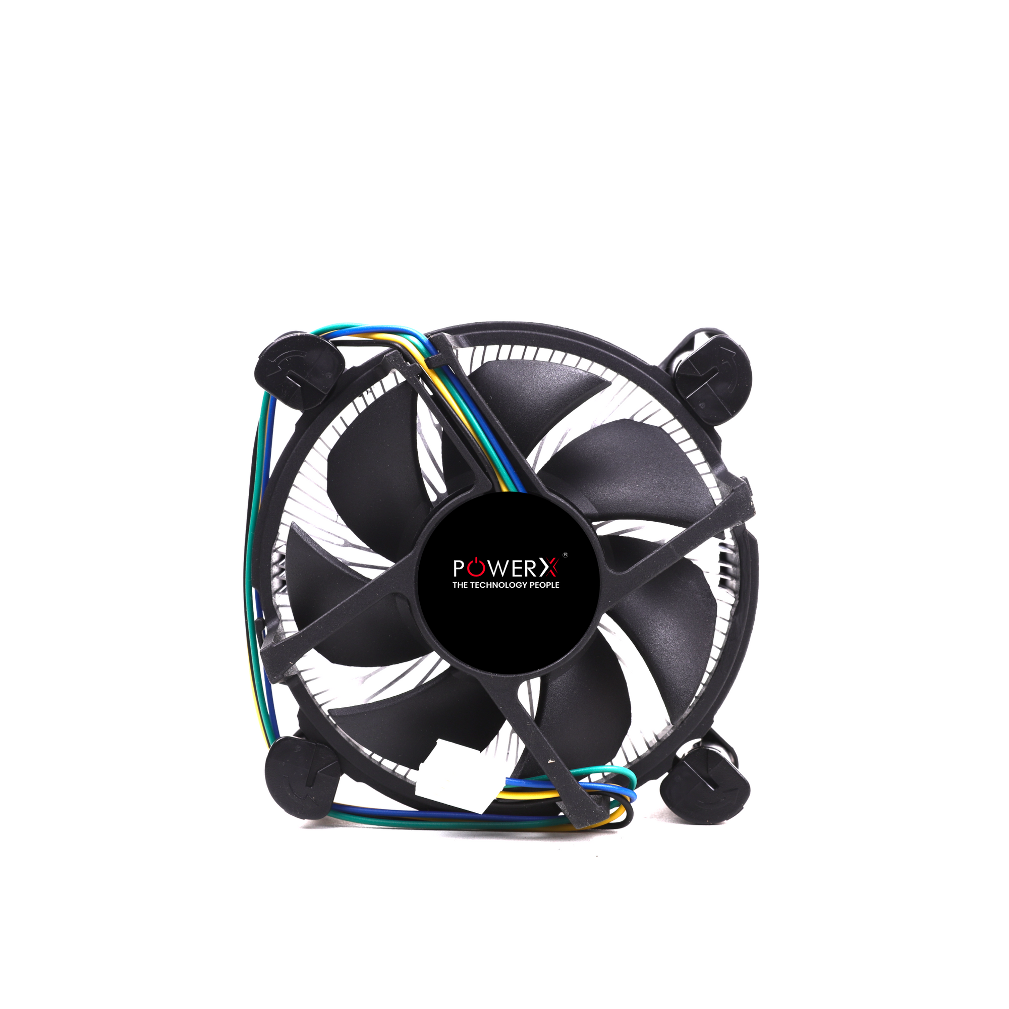 Basic CPU Cooler: Features, Specifications, and Performance Details