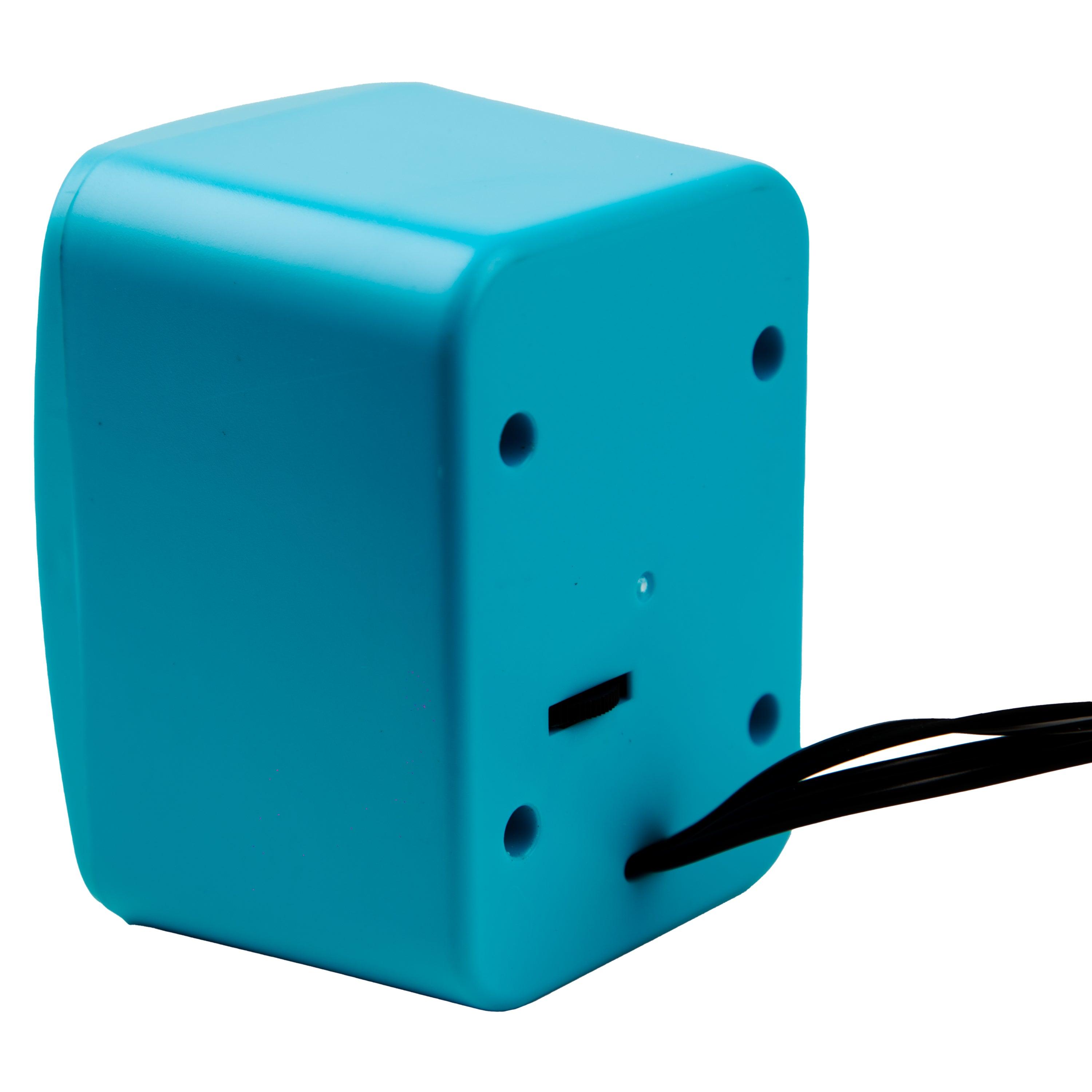 MAXPULSE USB SPEAKER - PowerX