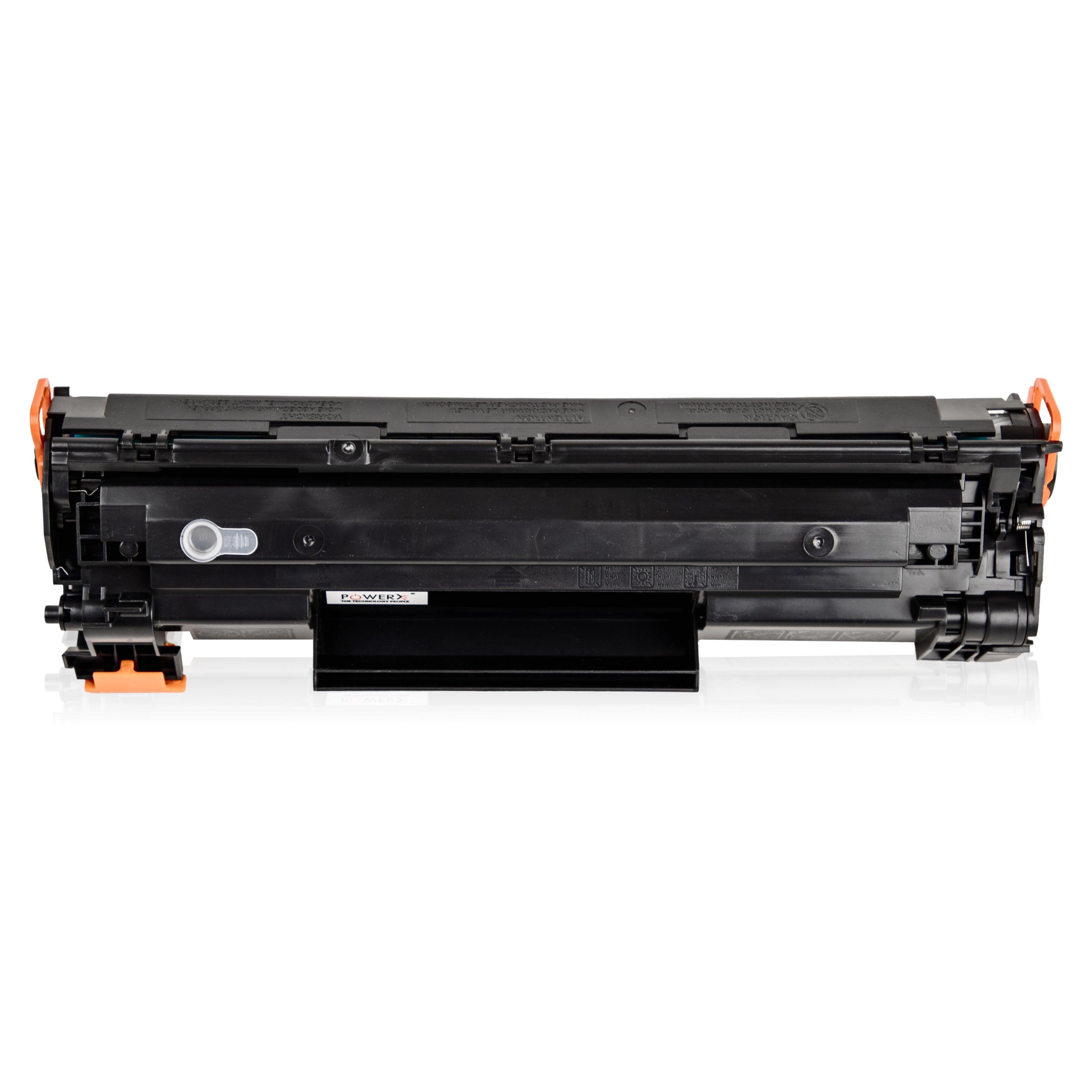 TONER CARTRIDGE 12A - PowerX