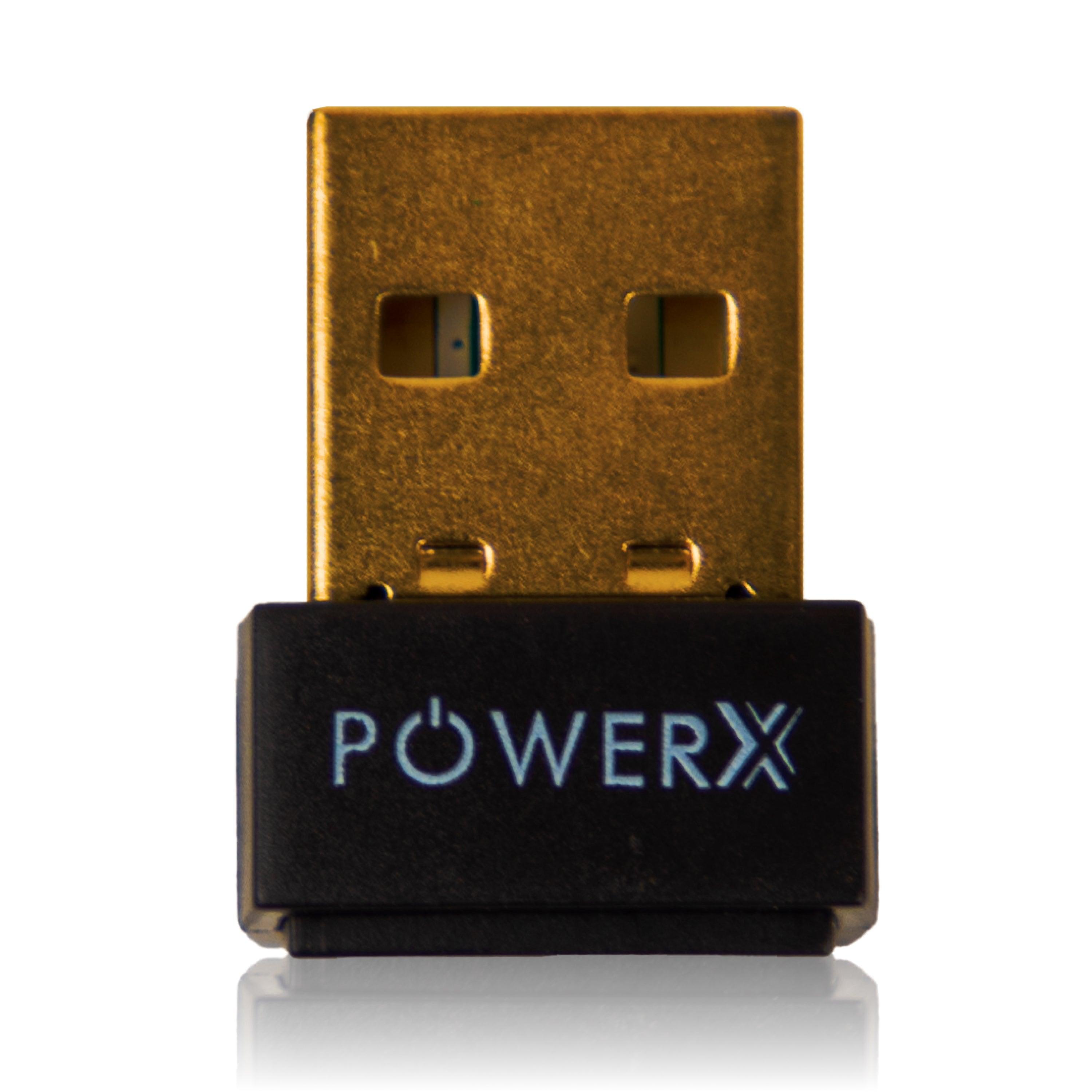 PWX-USBWIFI-150M - PowerX