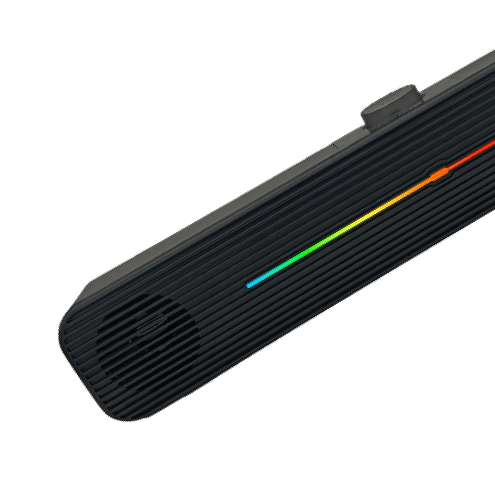 FIZZBAR USB SPEAKER