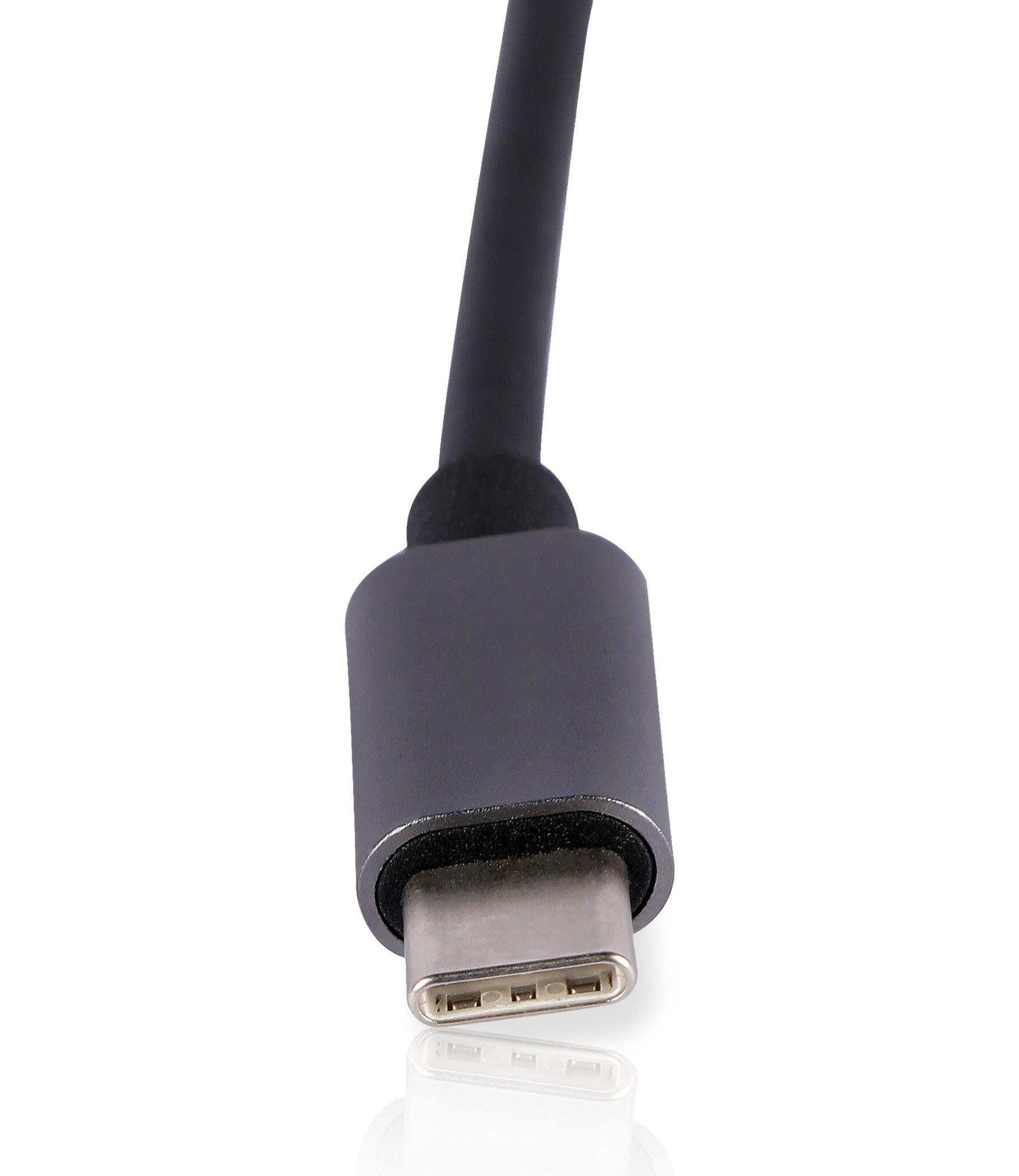 USB C TO LAN ADAPTER - PowerX