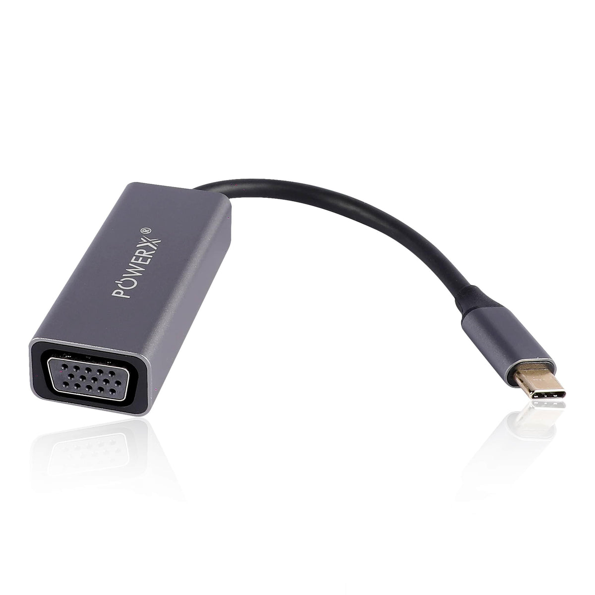USB C TO VGA ADAPTER