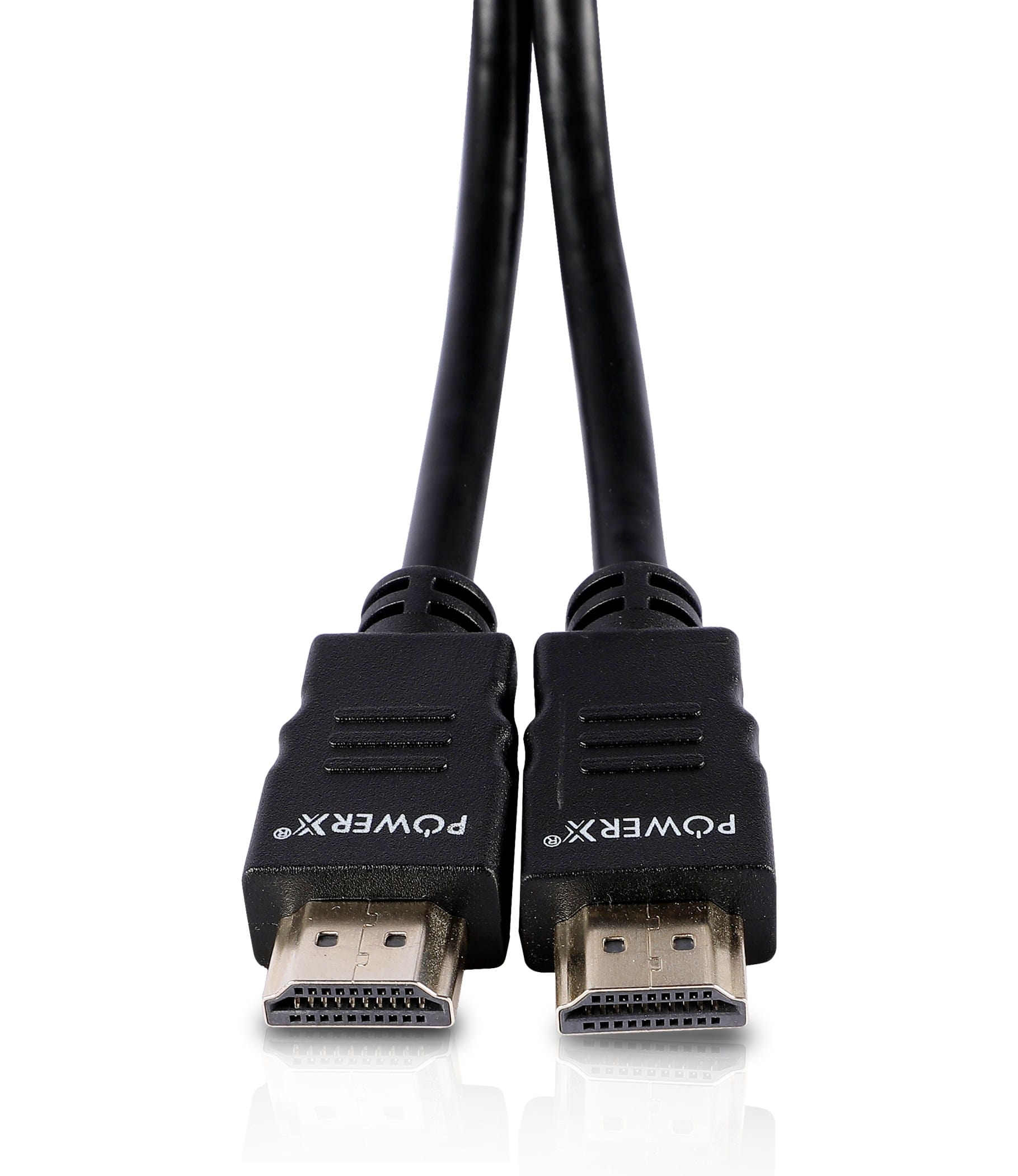 POWER X HDMI TO HDMI CABLE 10 METER