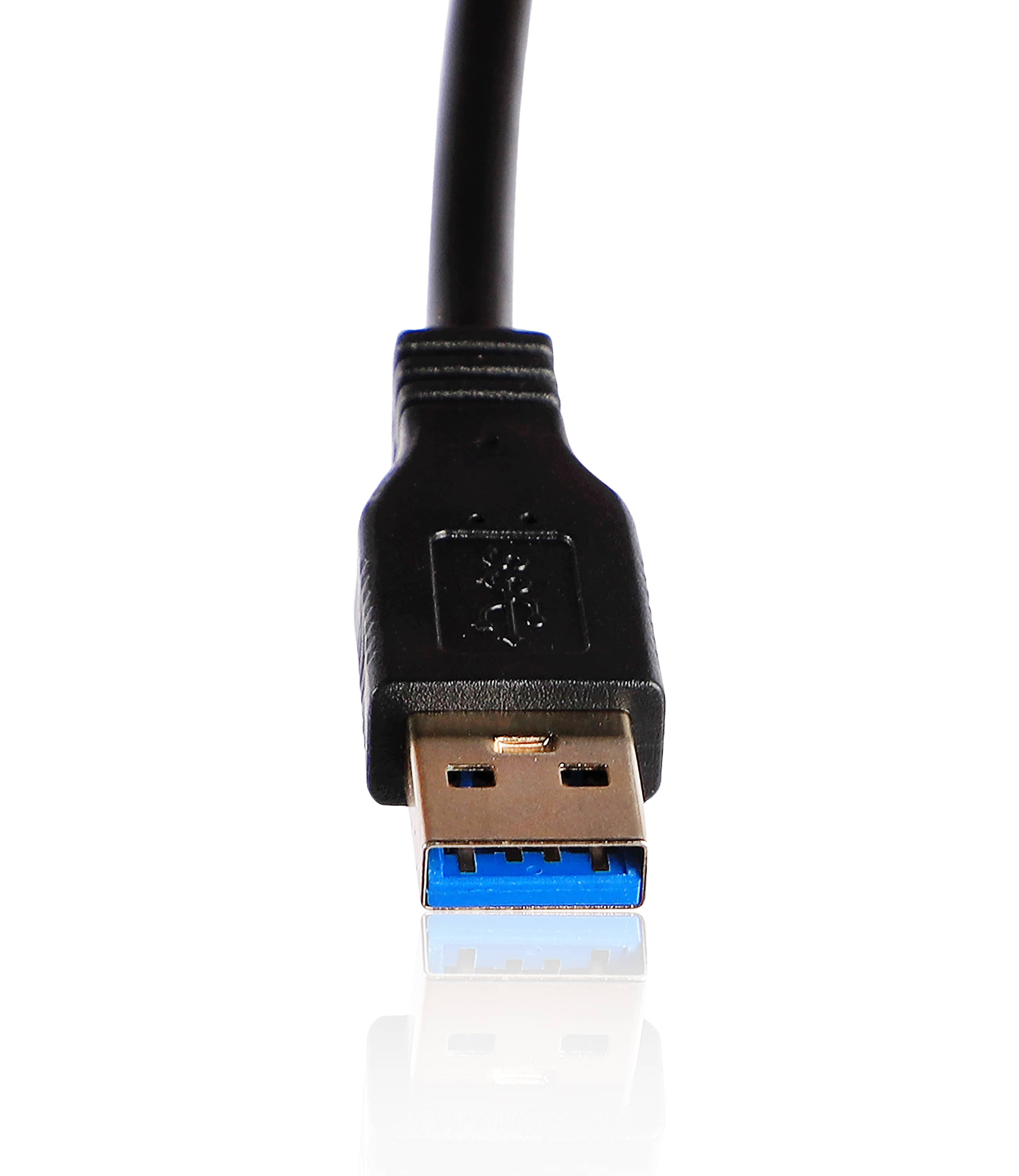 POWERX USB 3.0 A TO HDMI ADAPTER