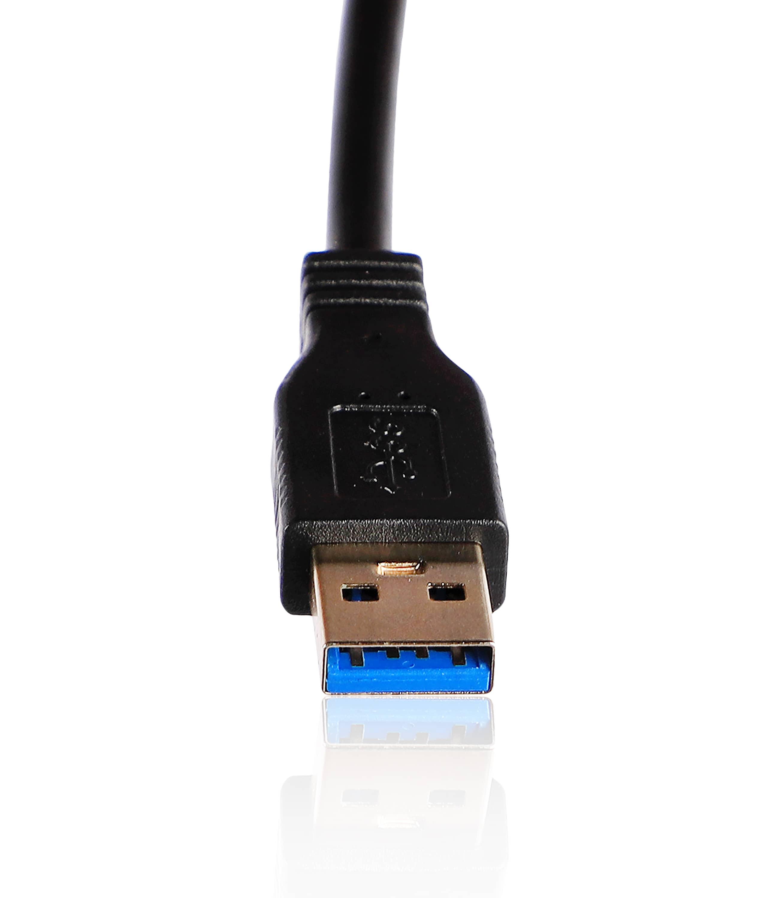 USB 3.0 A TO HDMI ADAPTER - PowerX