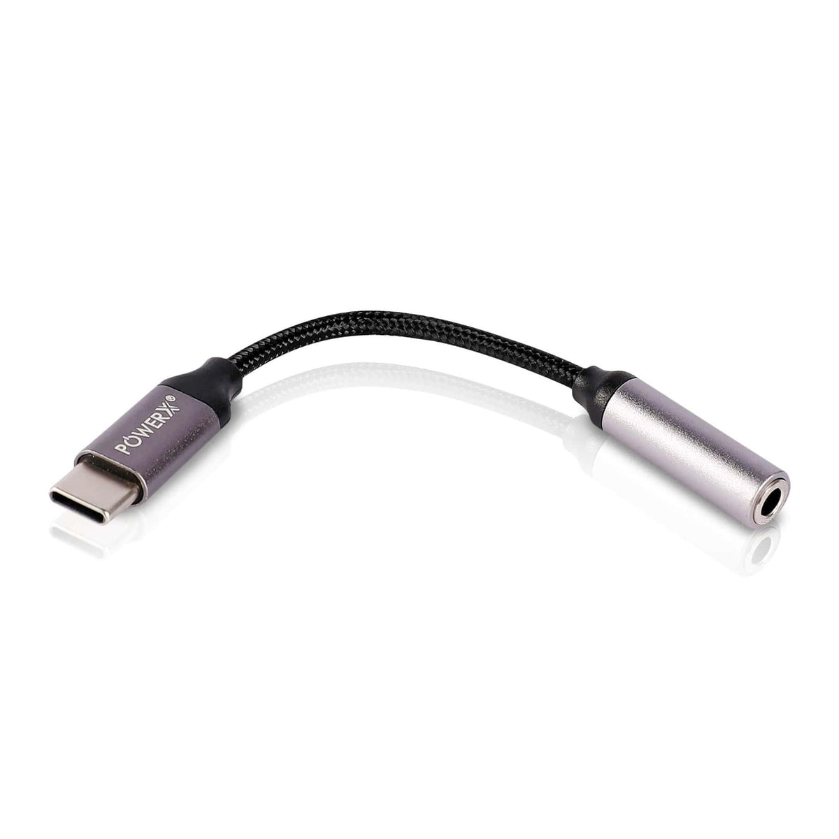USB C TO AUX ADAPTER