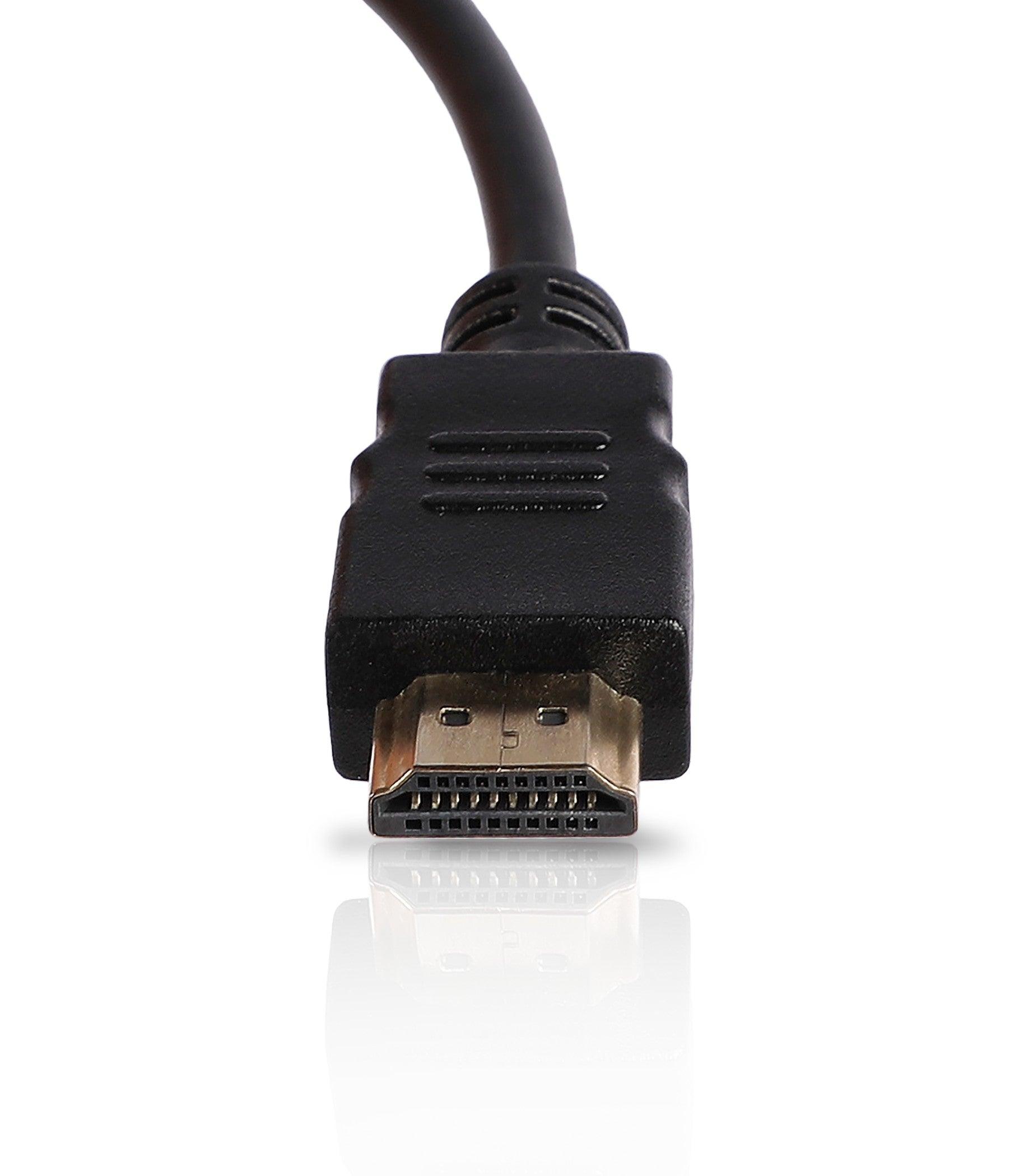 HDMI TO VGA ADAPTER - PowerX