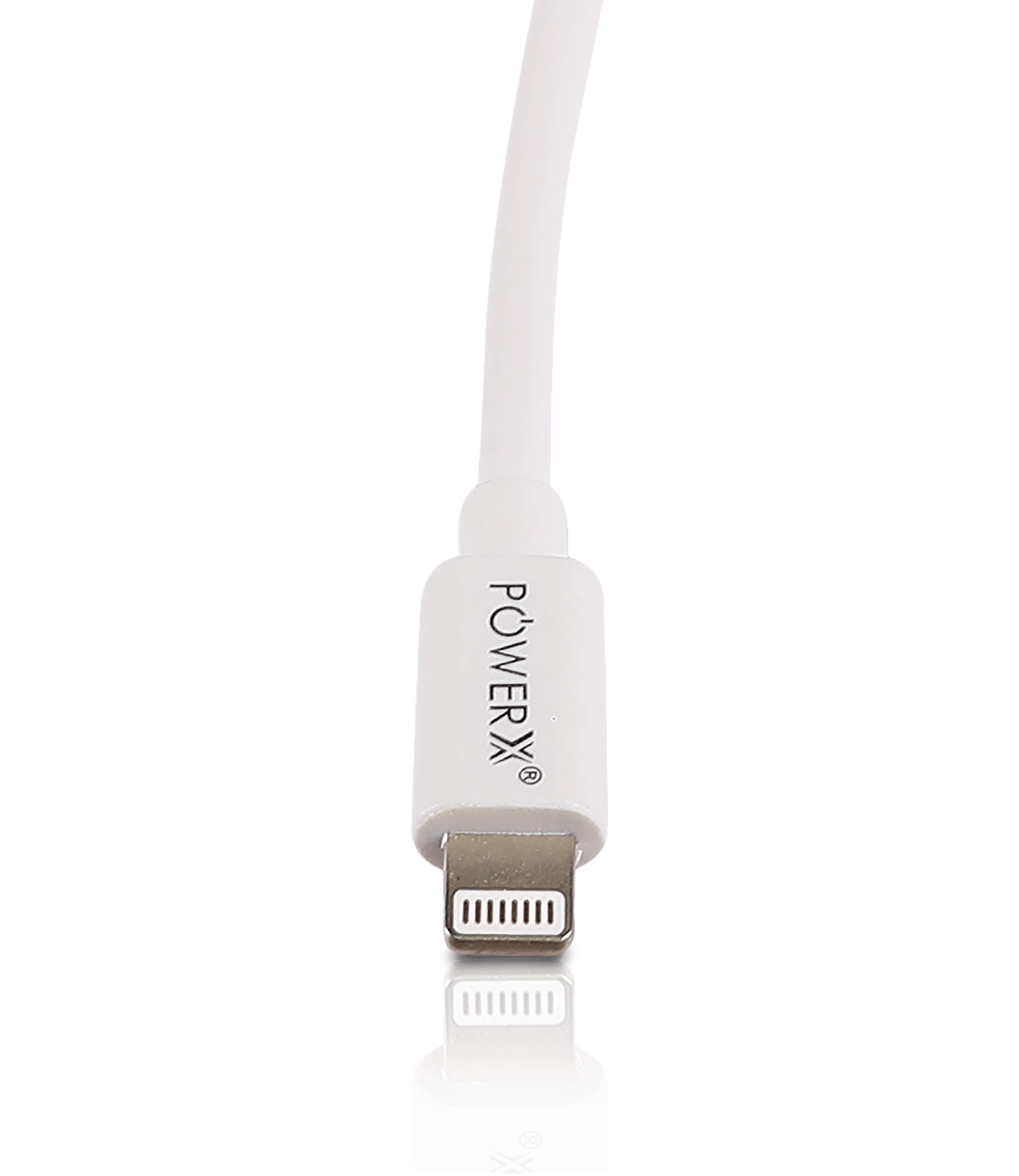 3A FAST CHARGING CABLE C TO LIGHTNING 1.5 WHITE