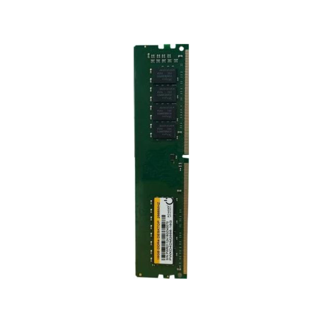 DDR4 4GB UDIMM 3200 DESKTOP 8 CHIP