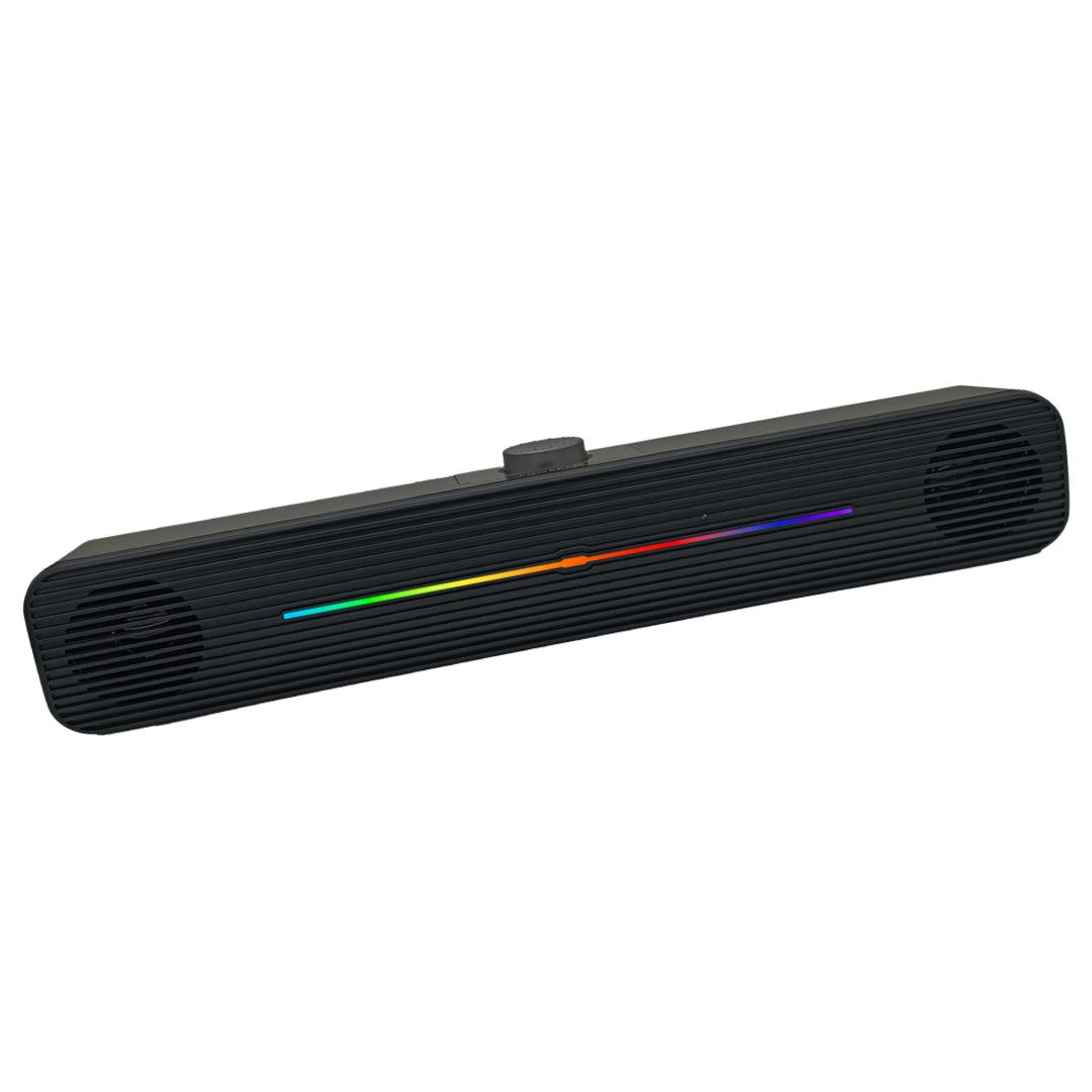 FIZZBAR Sound System: USB Wired Connection, High-Quality Audio, and ...