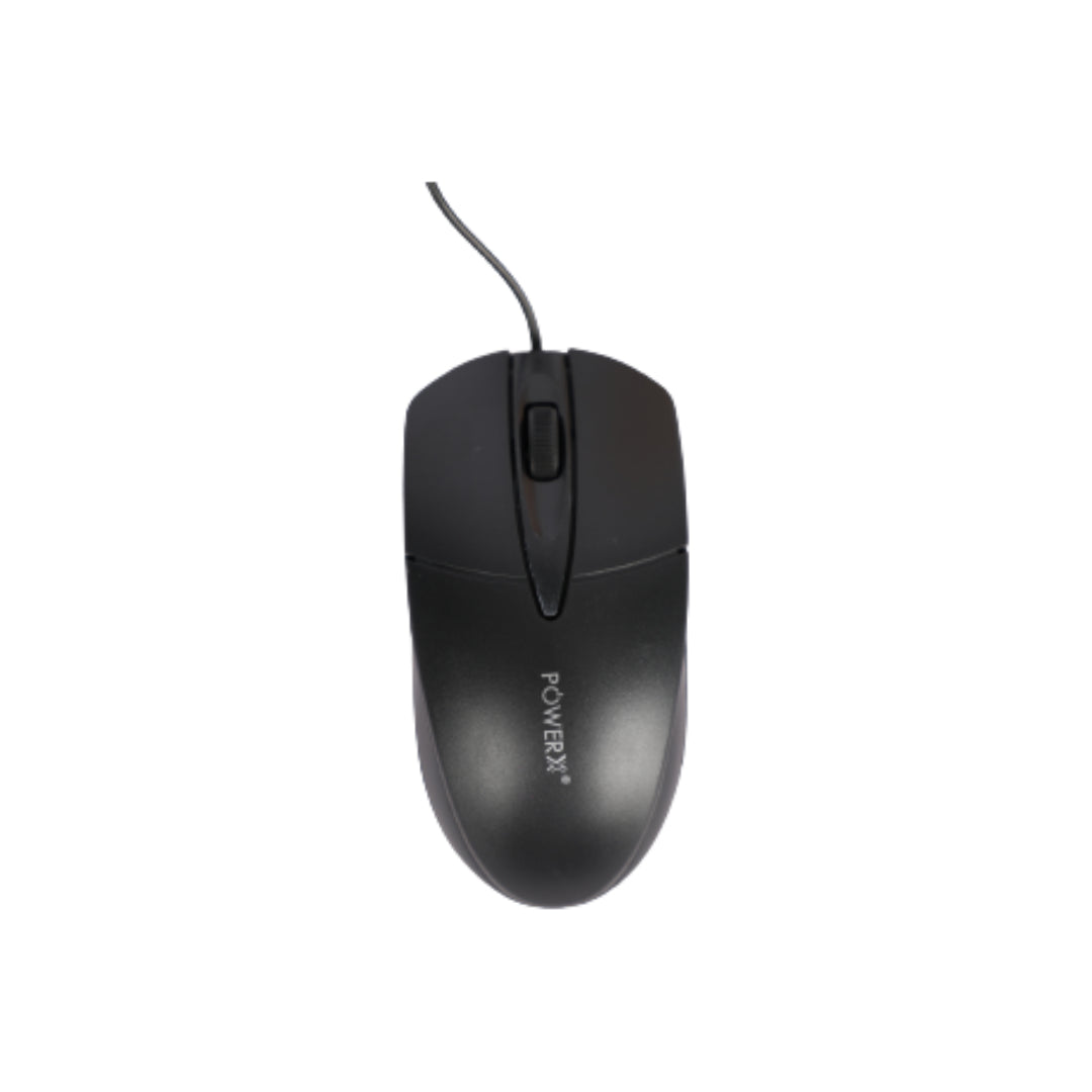 USB Wired Mouse X1