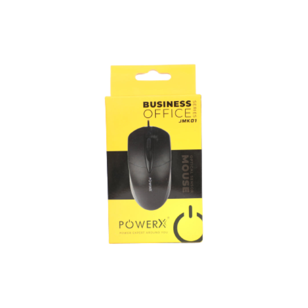 USB Wired Mouse X1