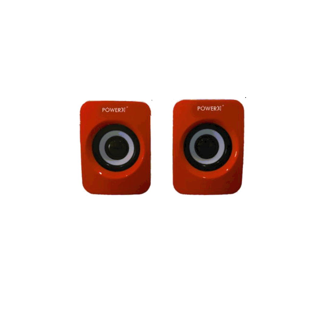 MAXPULSE USB SPEAKER