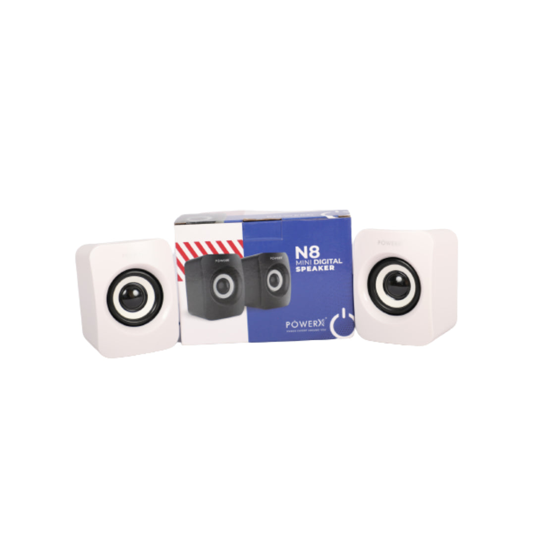 USB SPEAKER N-8
