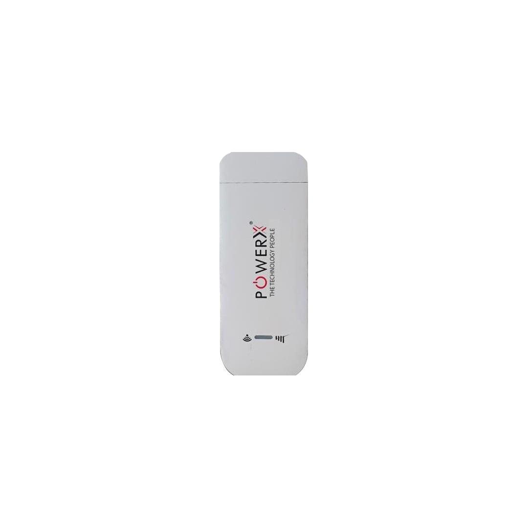 DATA CARD 4G HOTSPOT - PowerX