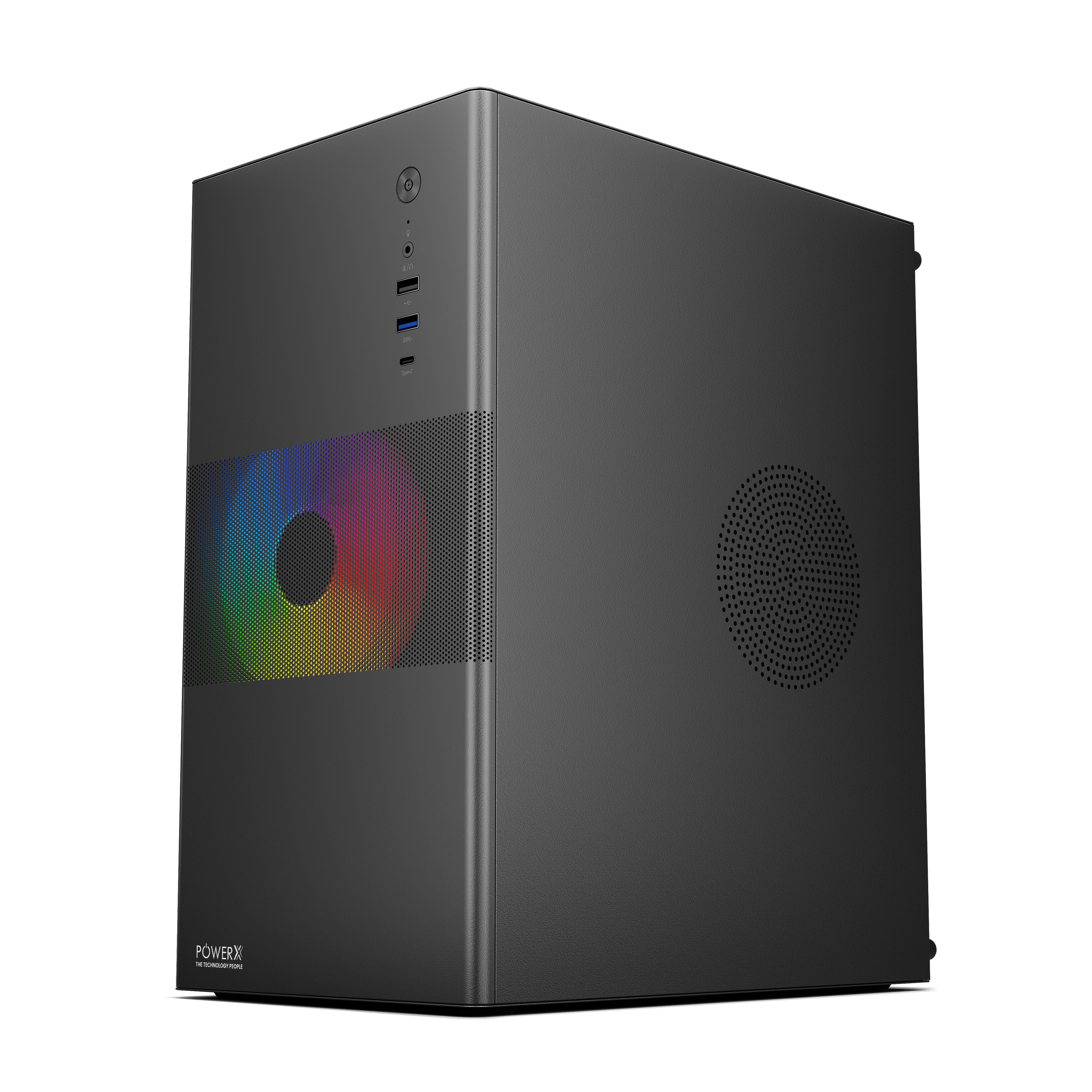 P300 EXTREME CABINET