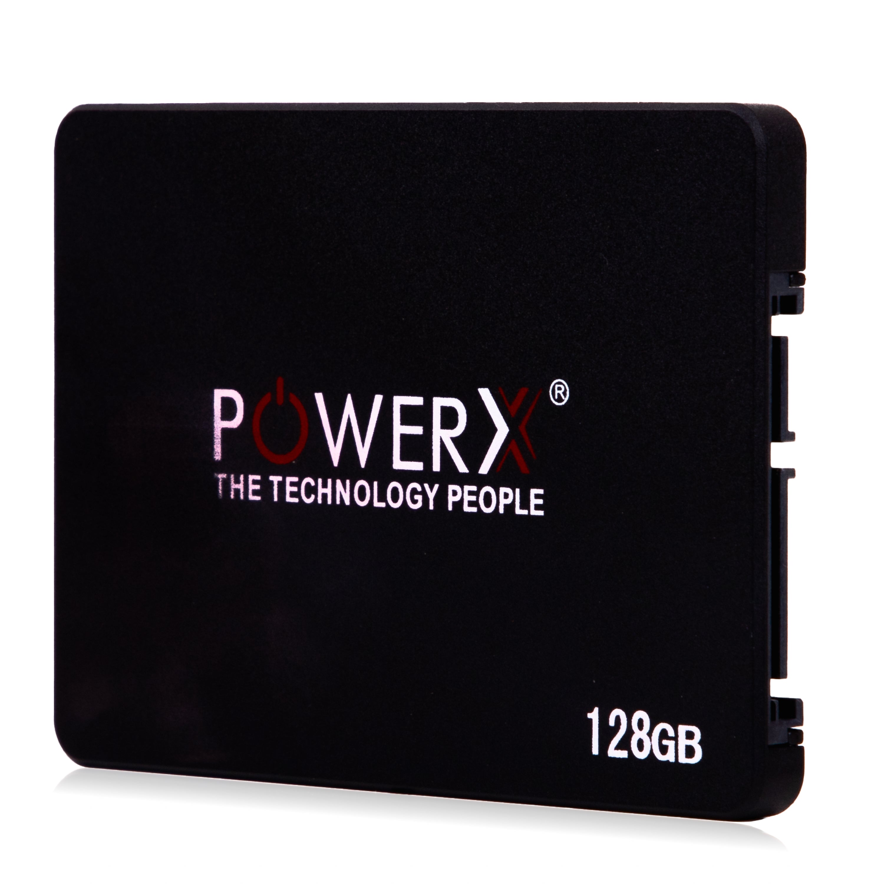 2.5" SATA 3.0 SSD 128GB - PowerX