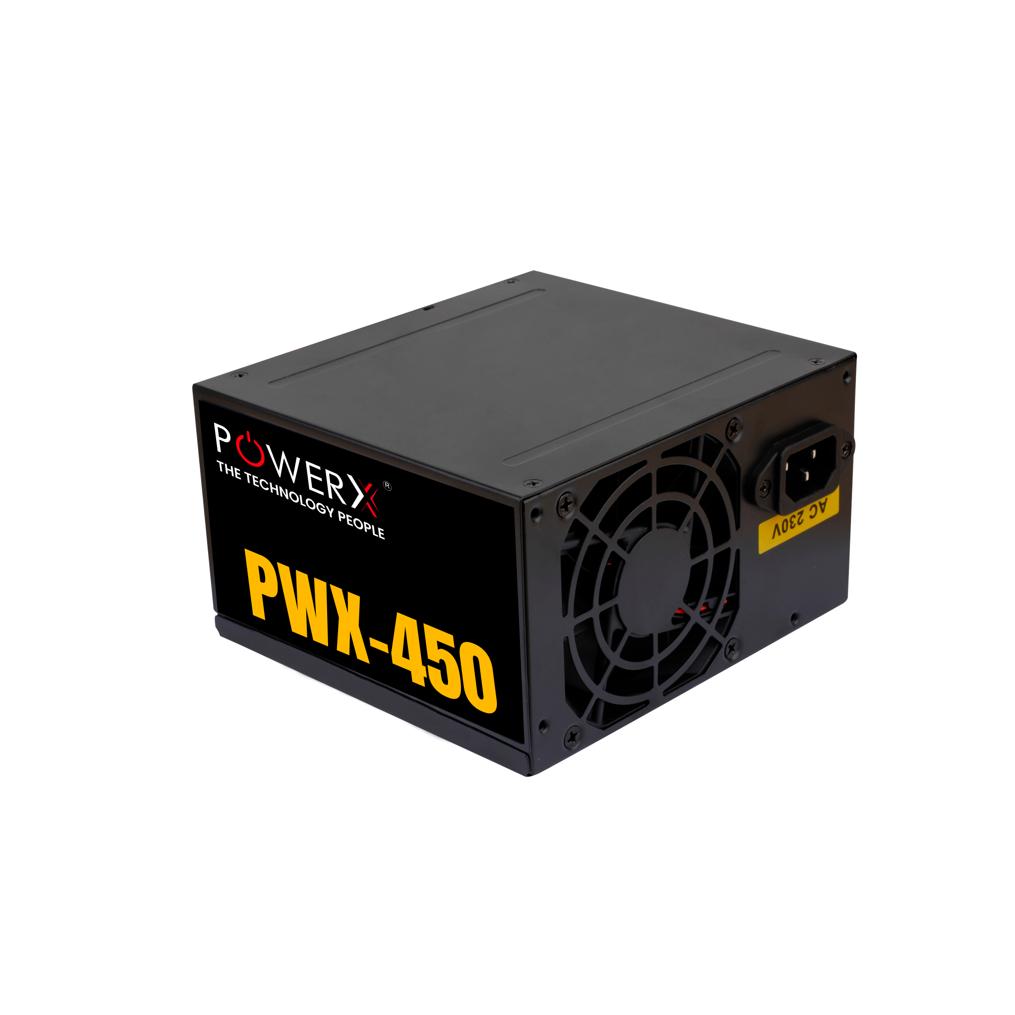 PWX-450 SMD SMPS