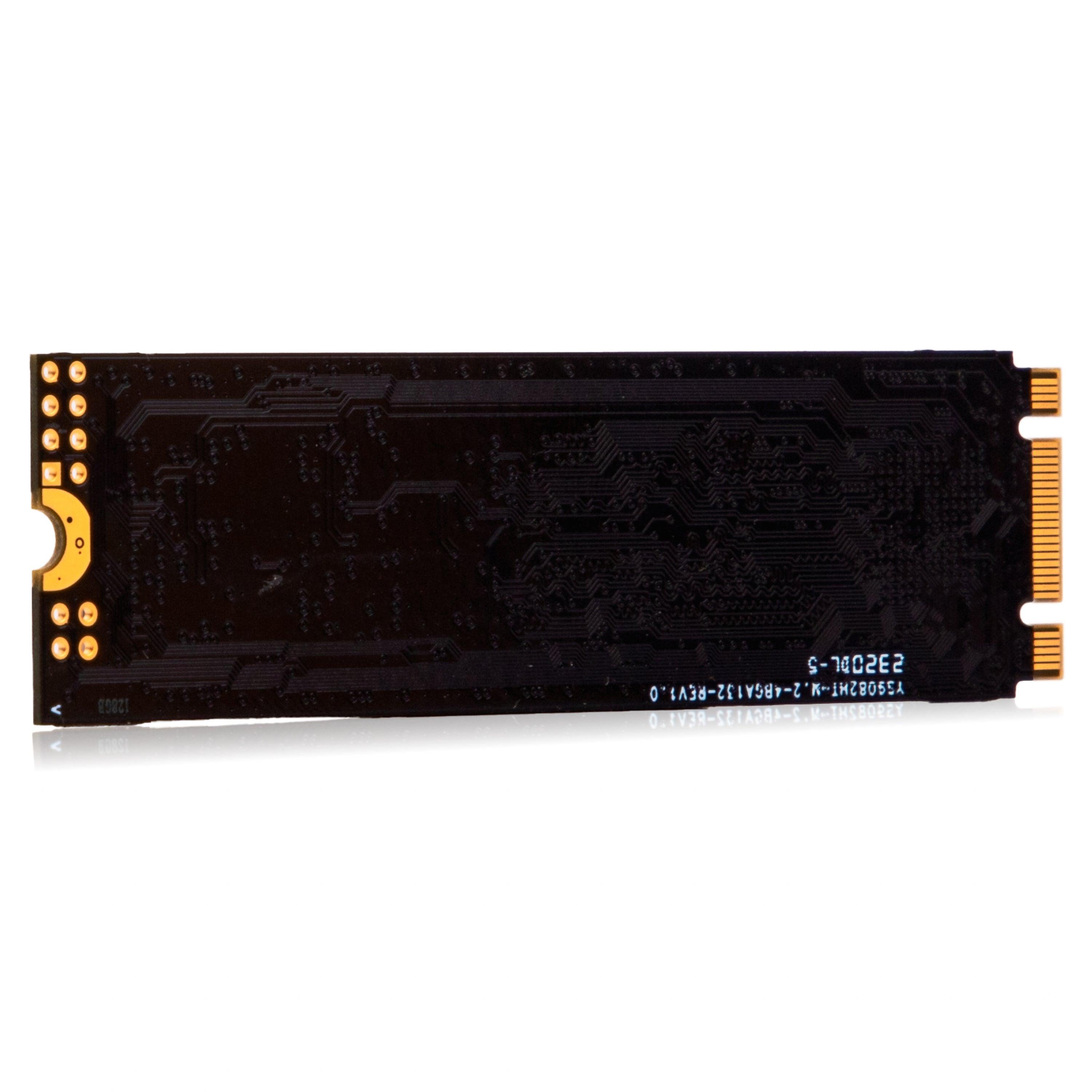 M.2. NGFF 128 GB SSD - PowerX