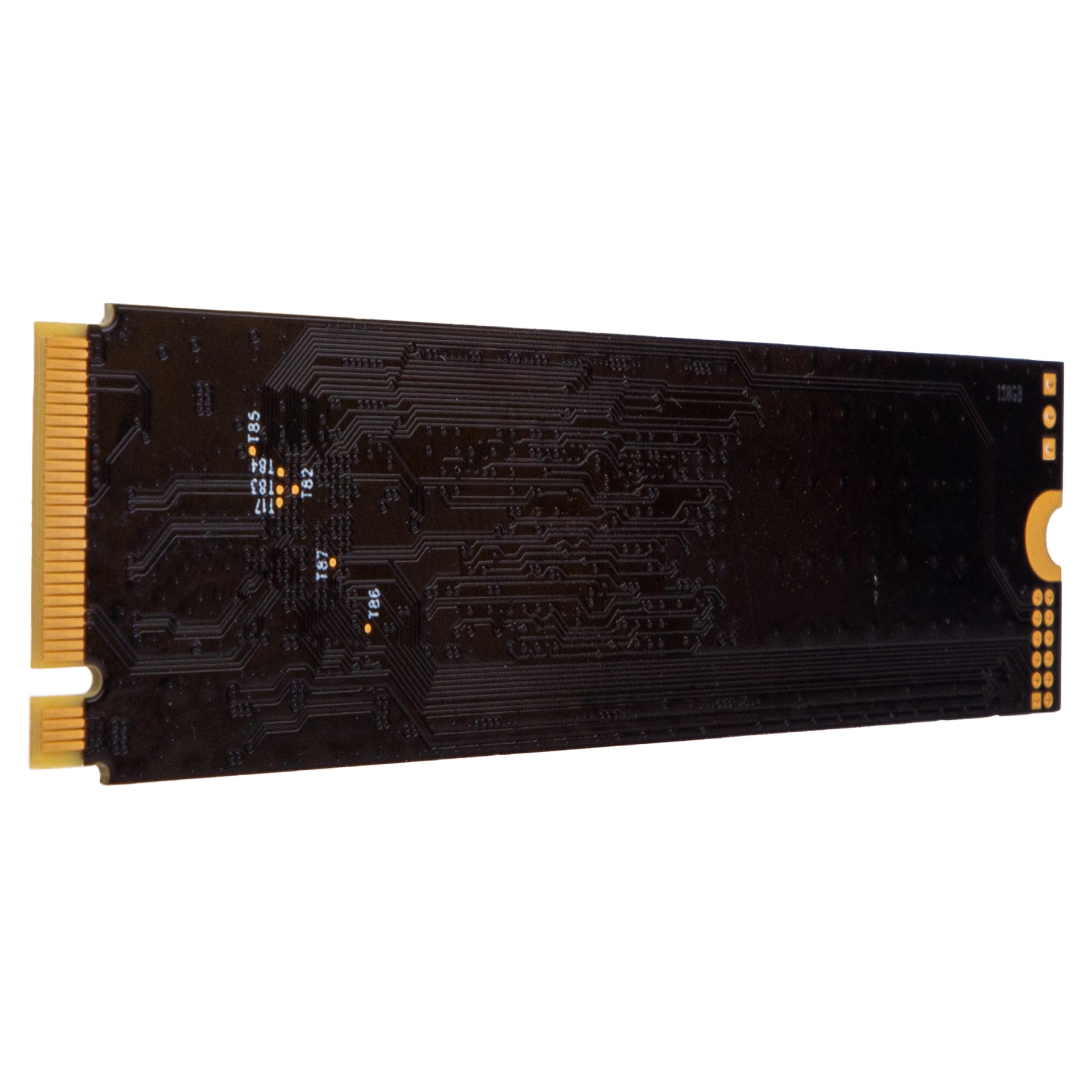 M.2. PCIE NVME 512 GB SSD - PowerX