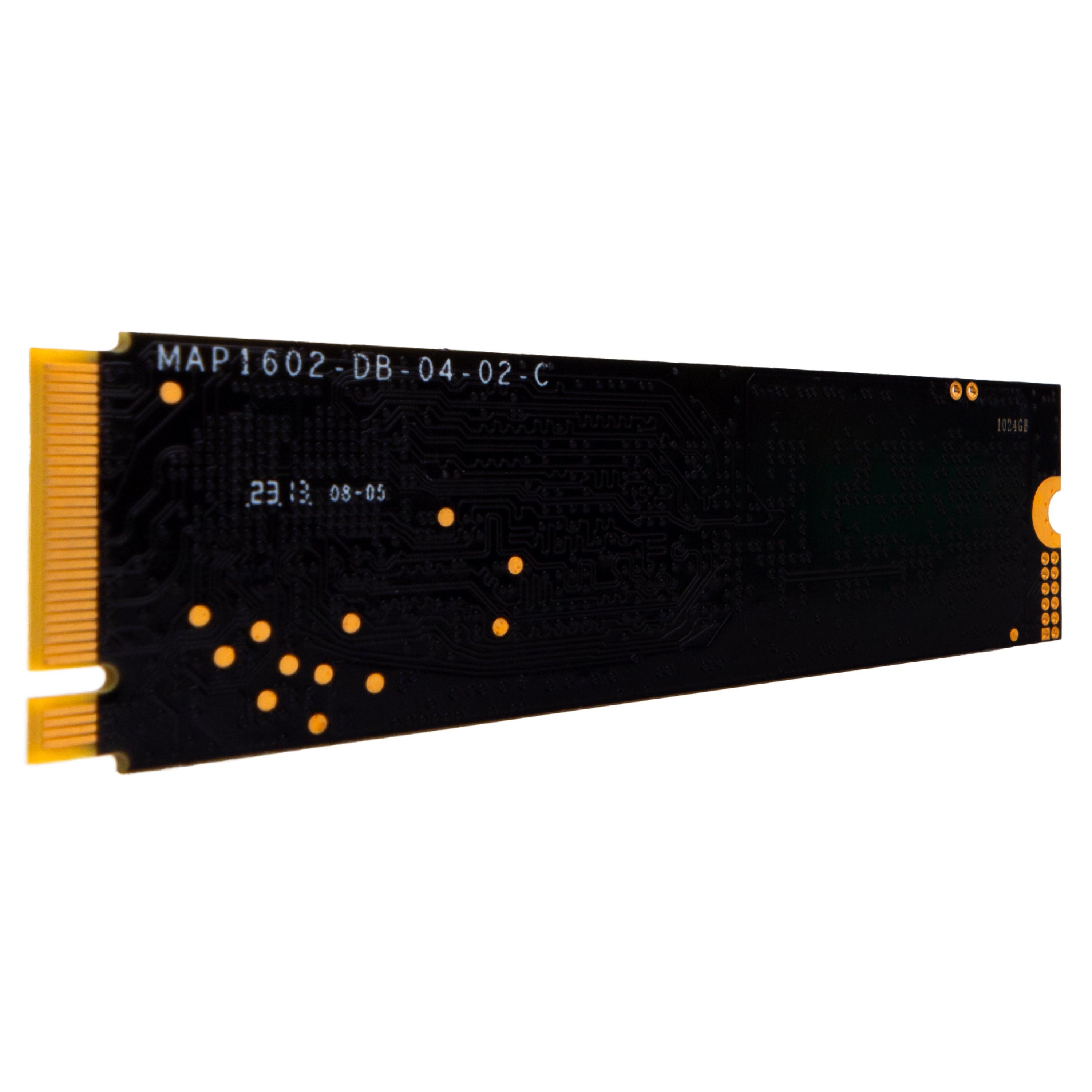 M.2 2280 PCle 1TB - PowerX