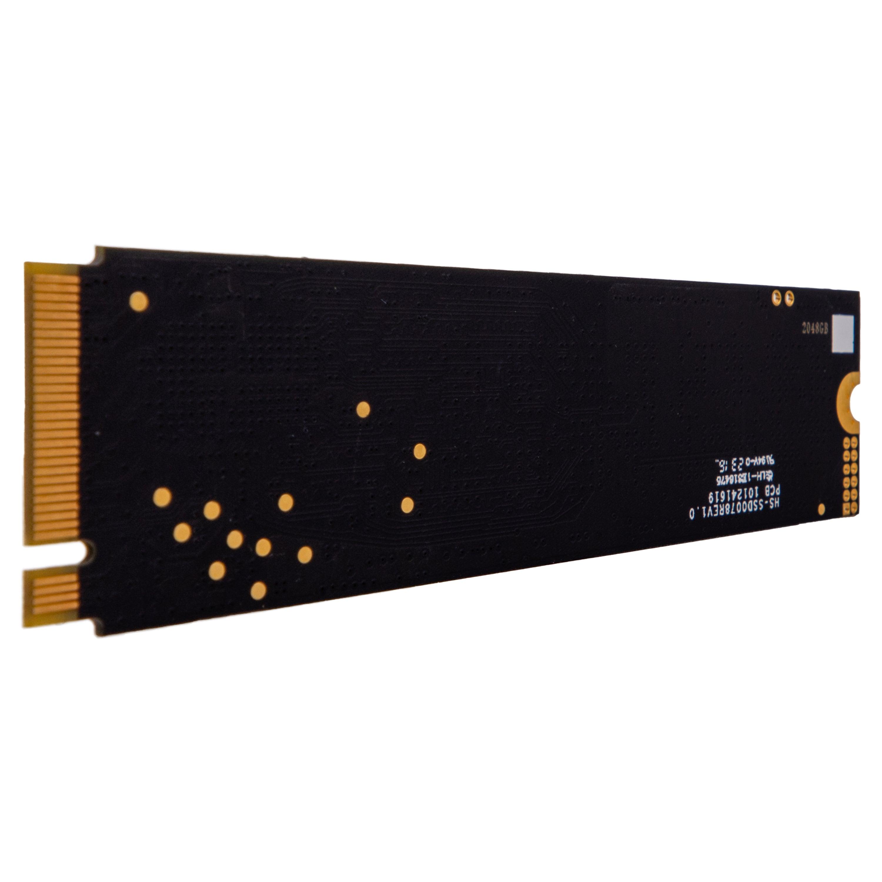 M.2 2280 PCle 2TB - PowerX