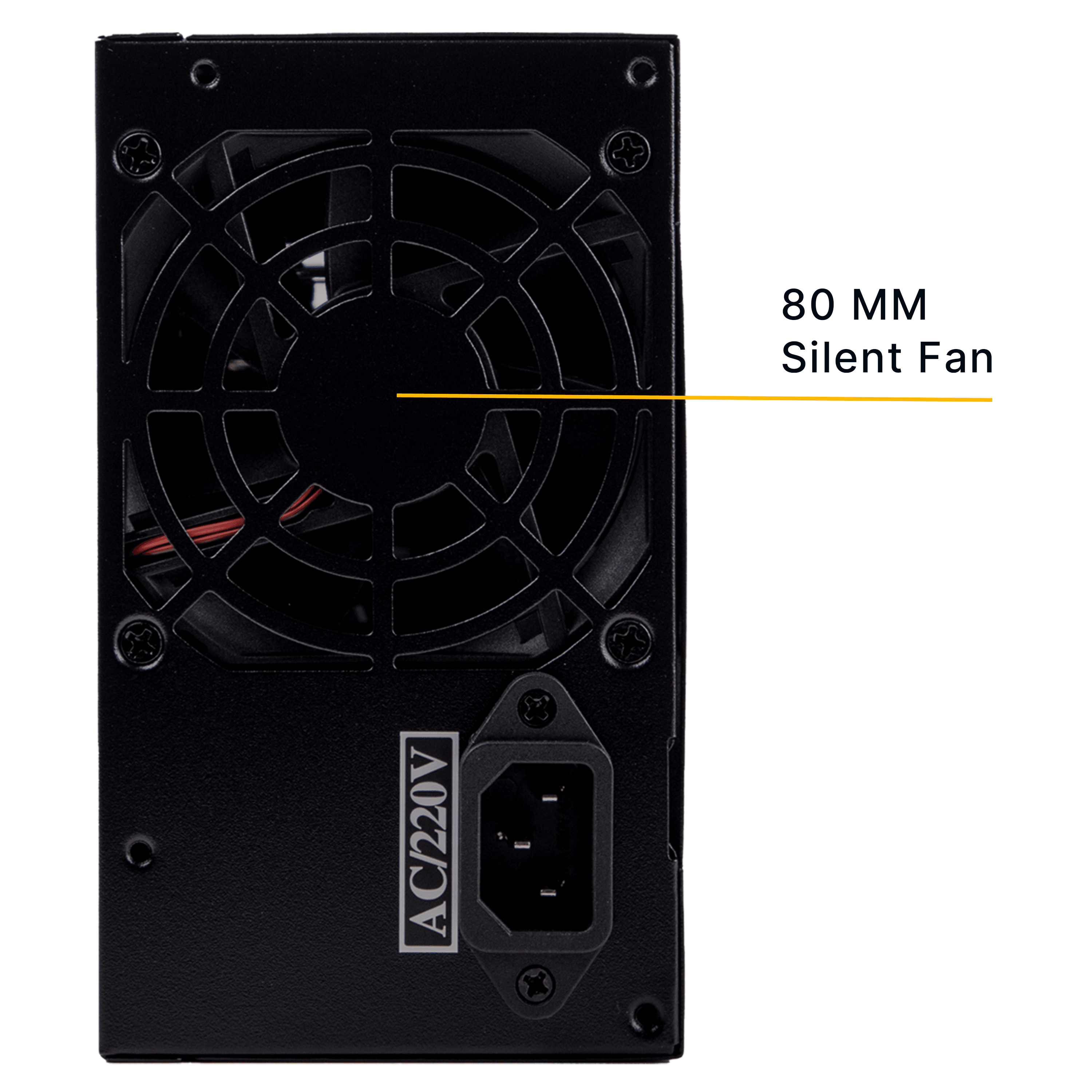 PWX-450 SMD SMPS - PowerX