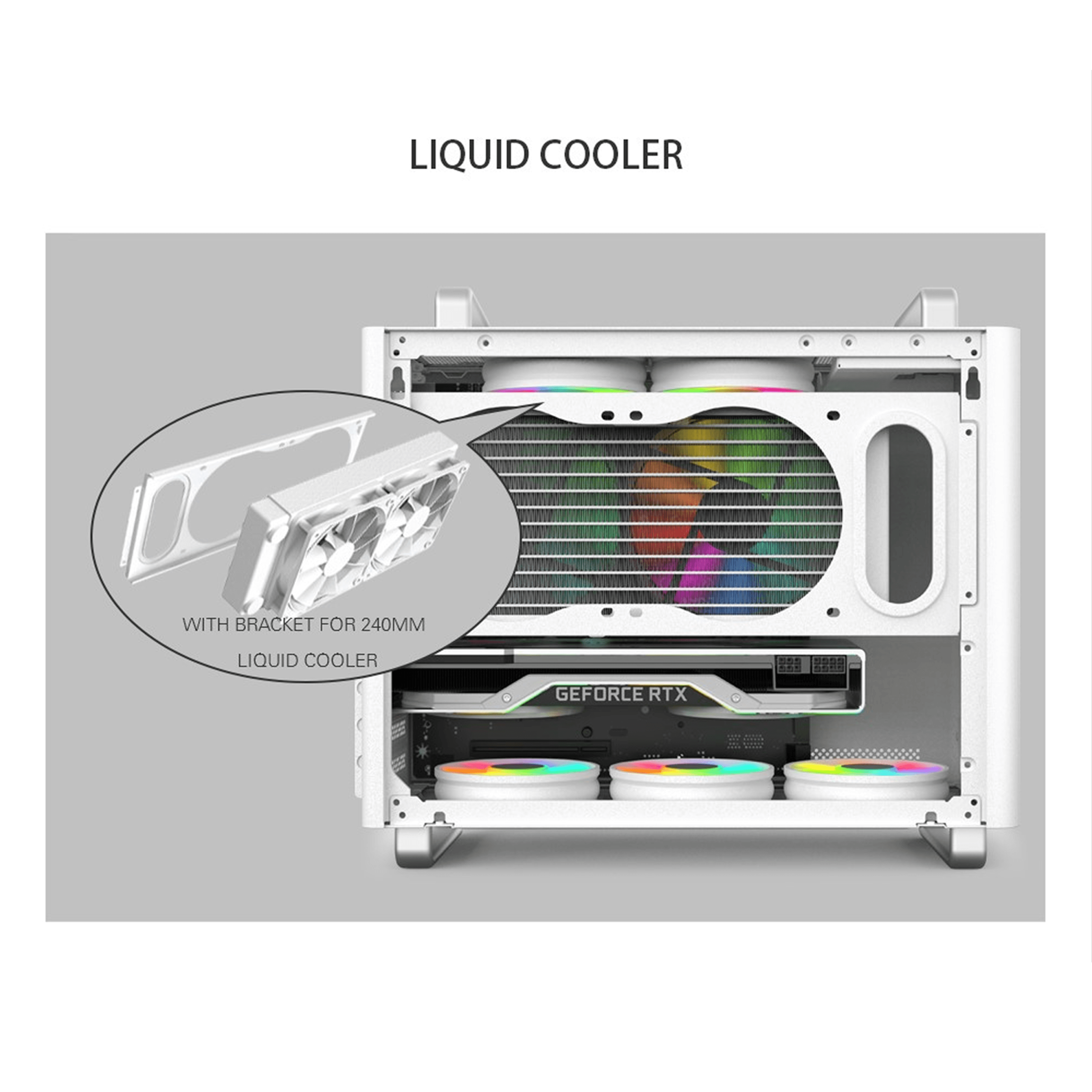 U320 - PowerX