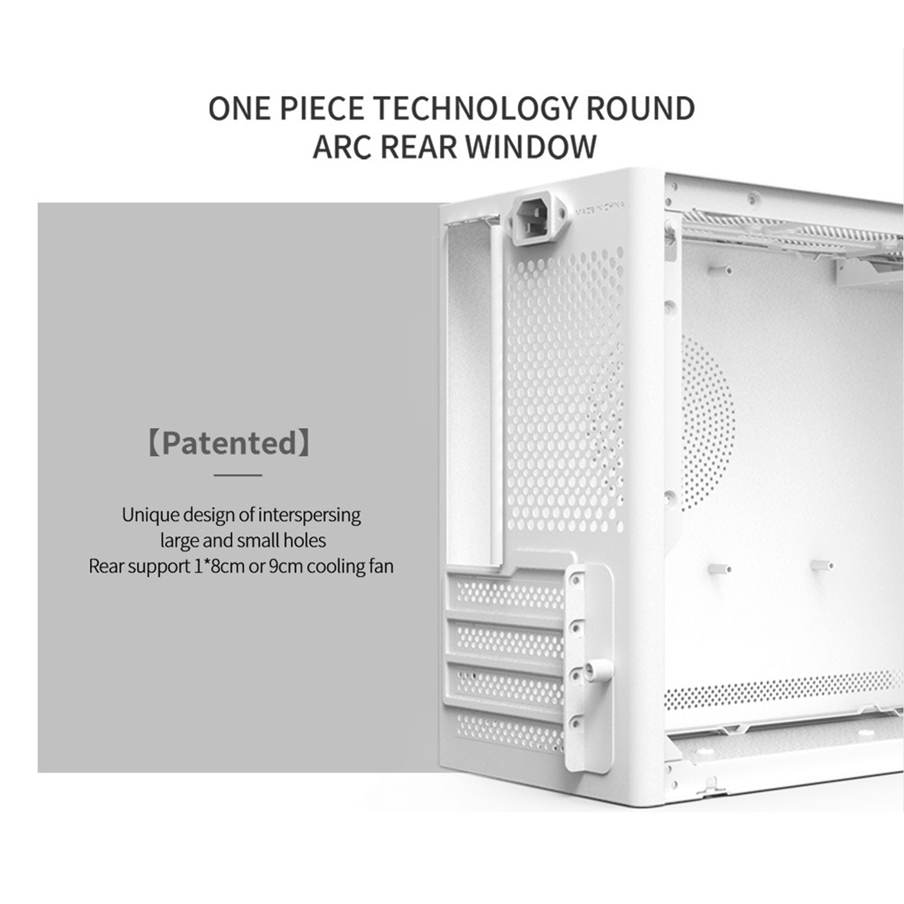 U320 - PowerX
