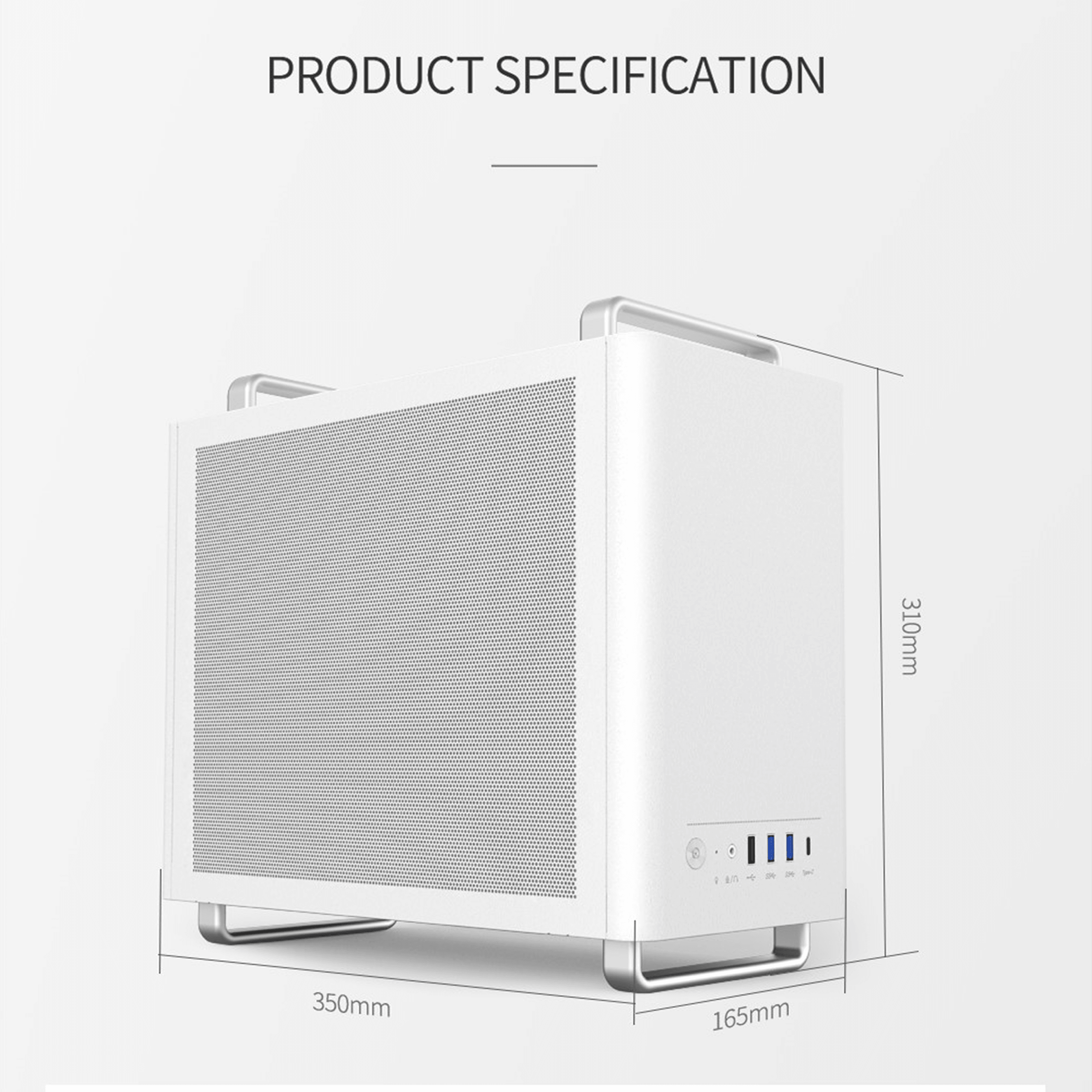 U320 - PowerX