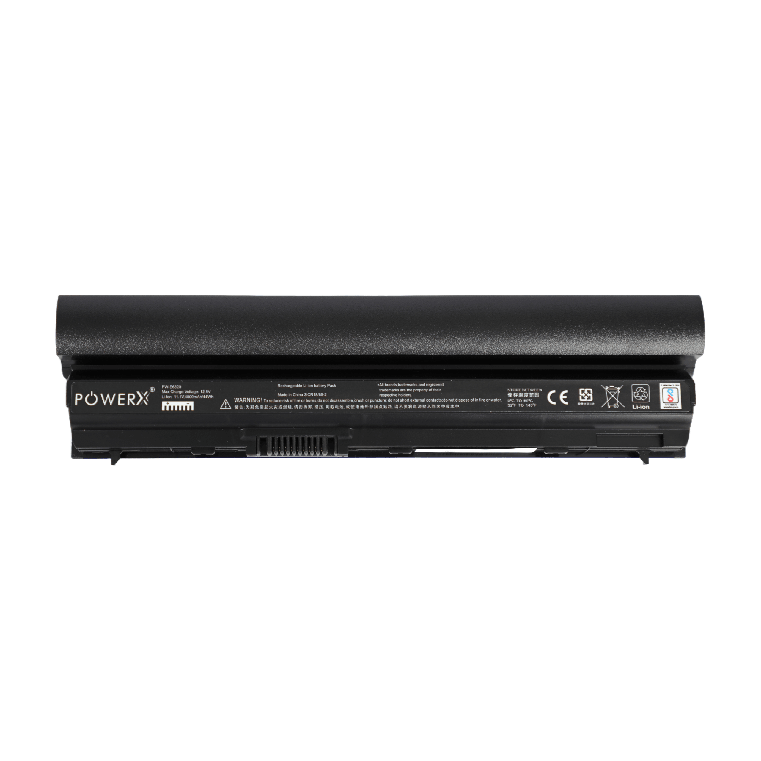 E6320 - PowerX