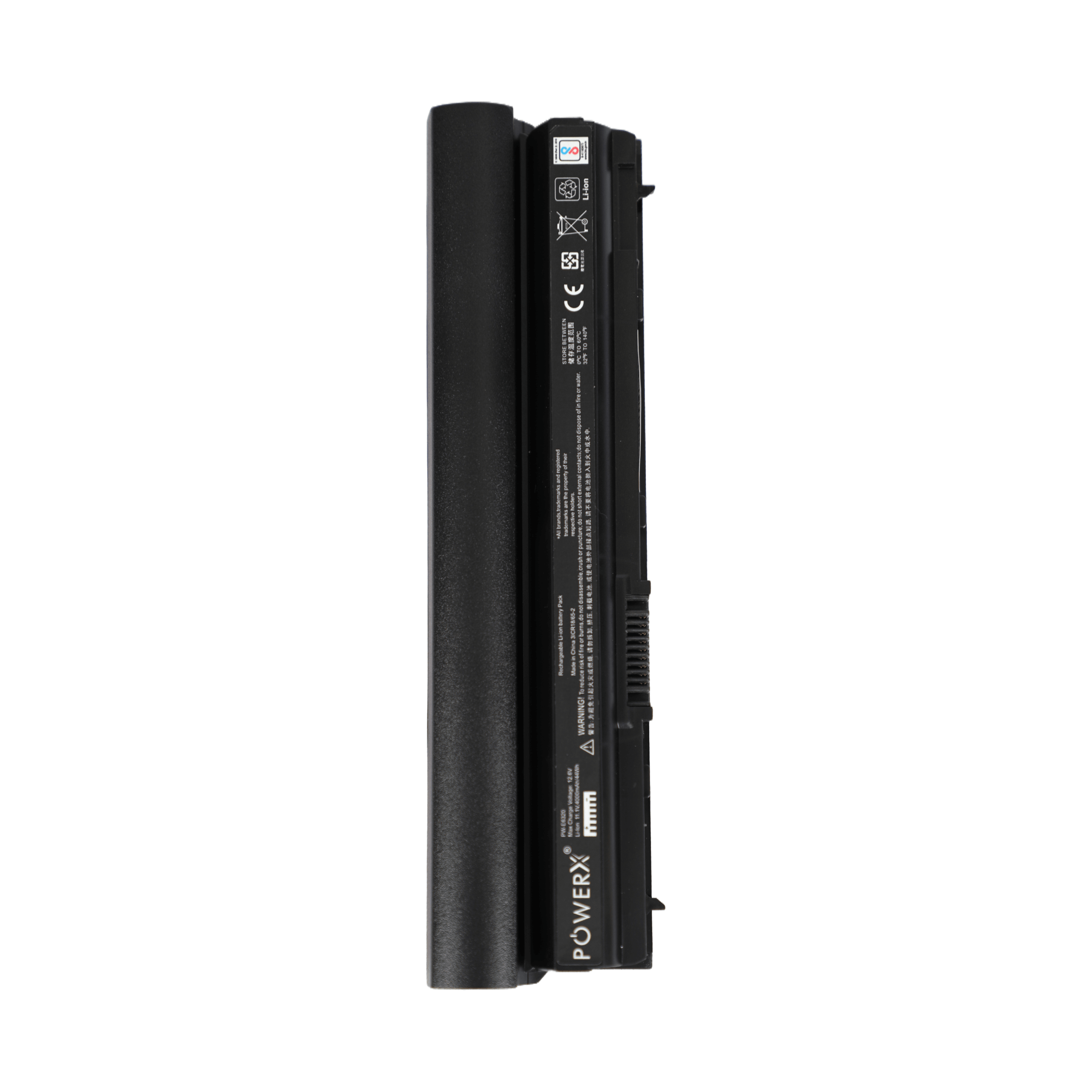 E6320 - PowerX