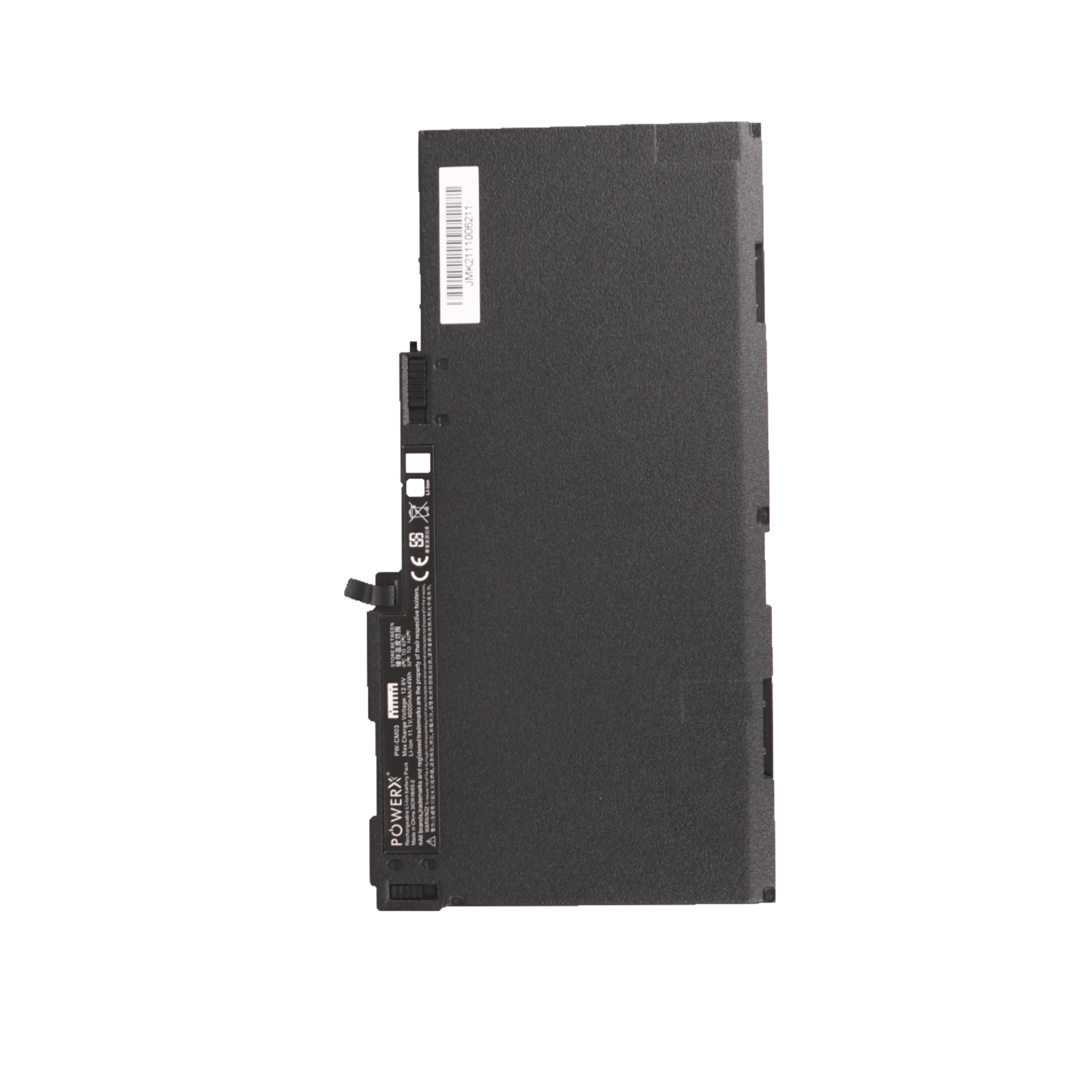 CMO3 LAPTOP BATTERY - PowerX