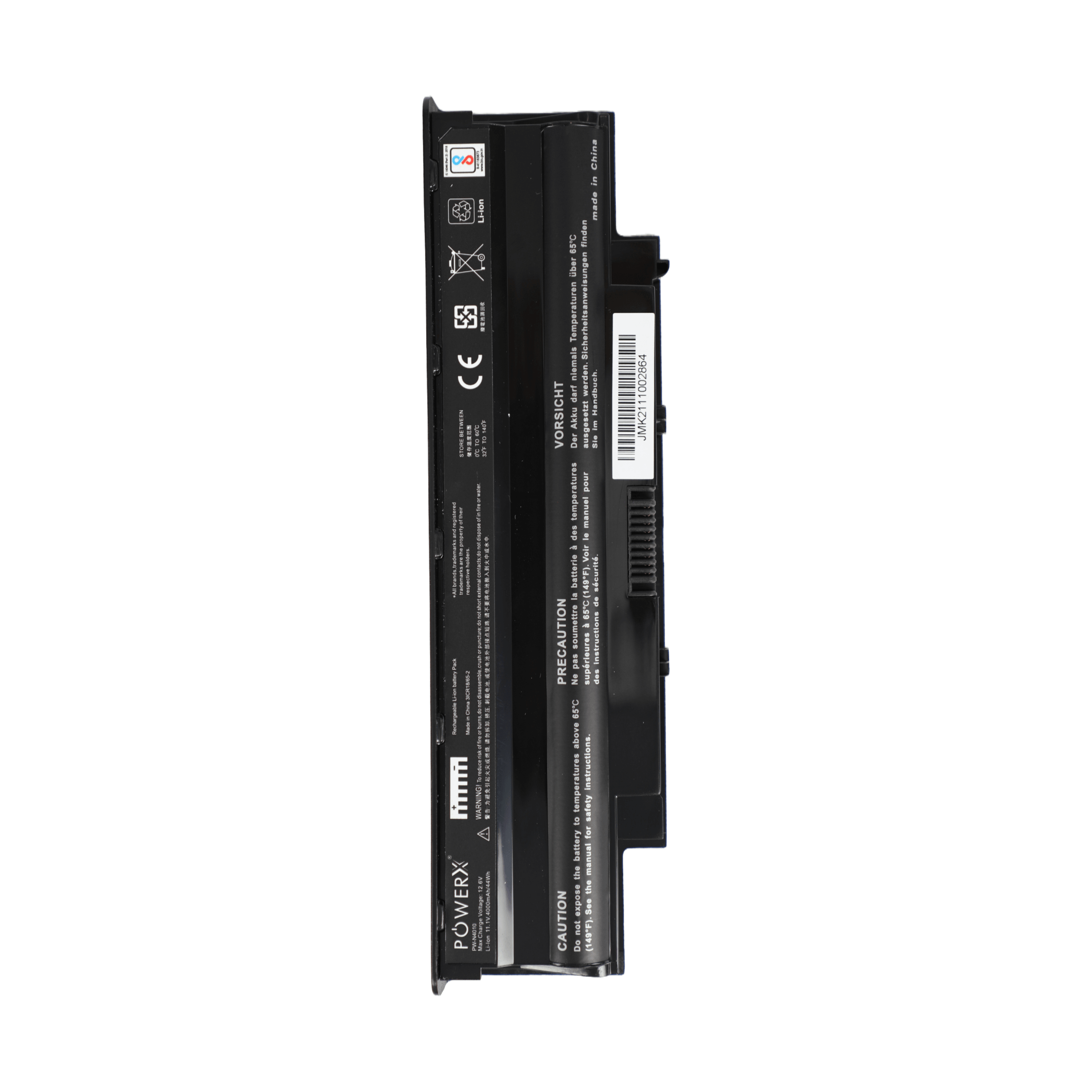 N4010 - PowerX
