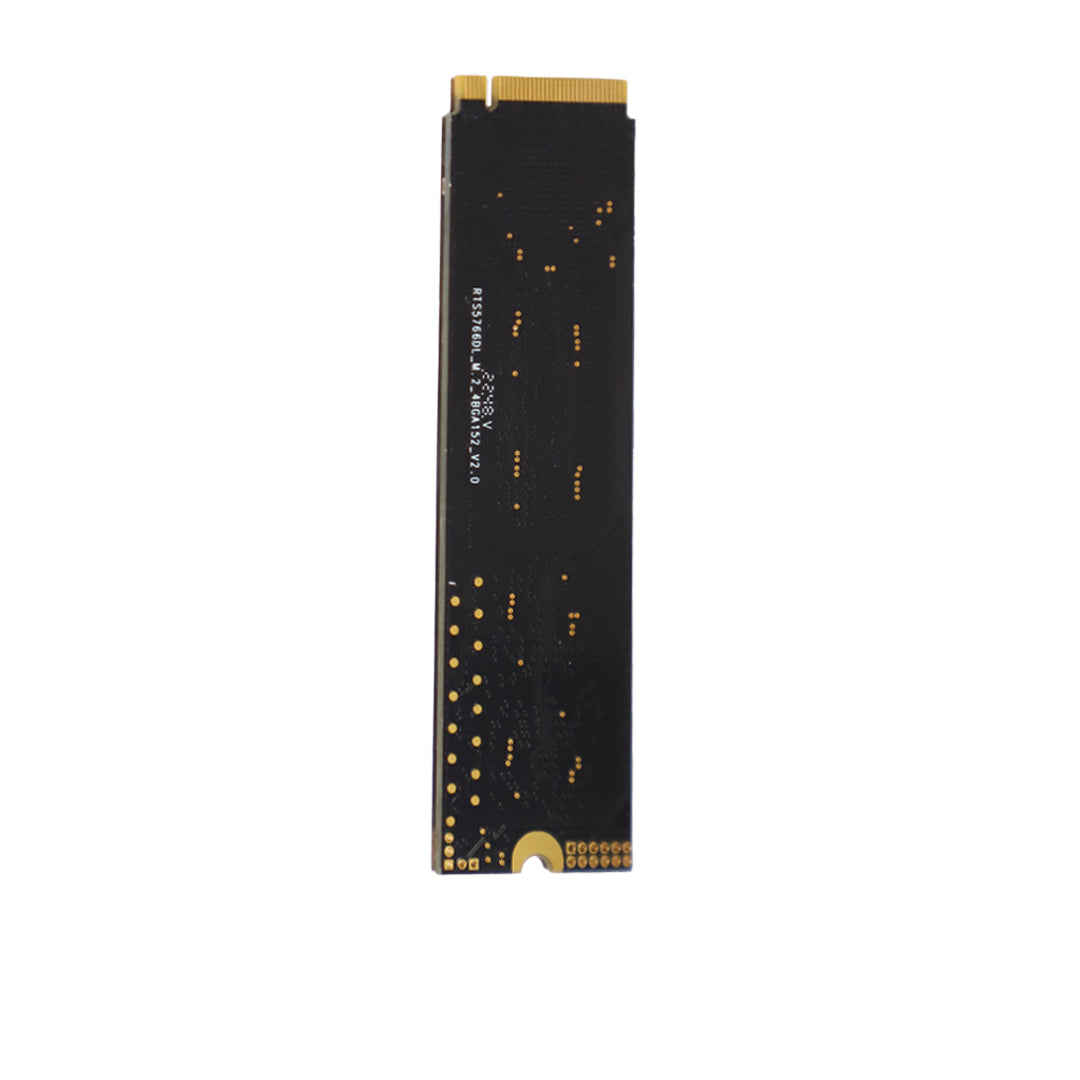 M.2. PCIE NVME 512 GB SSD