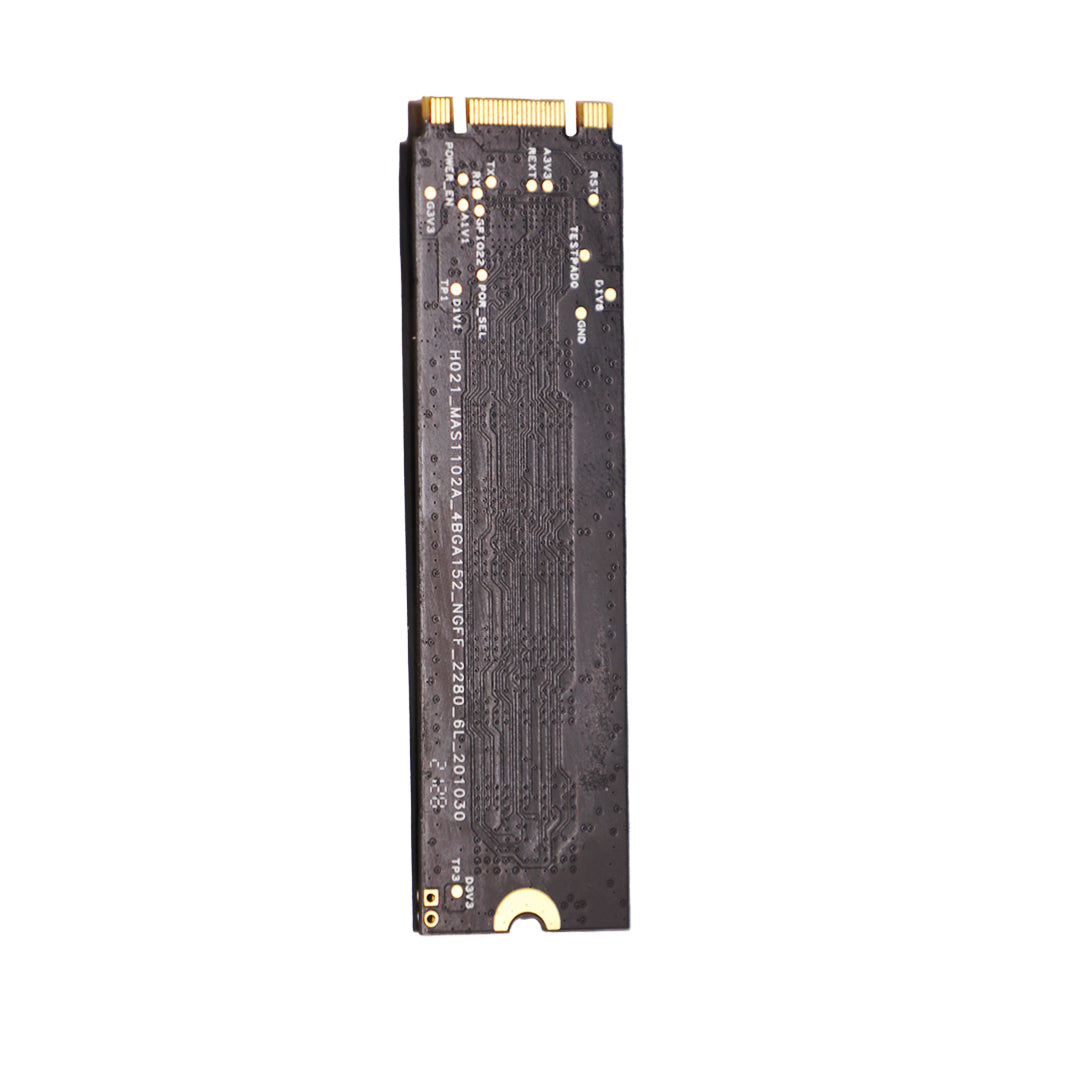 M.2. NGFF 128 GB SSD