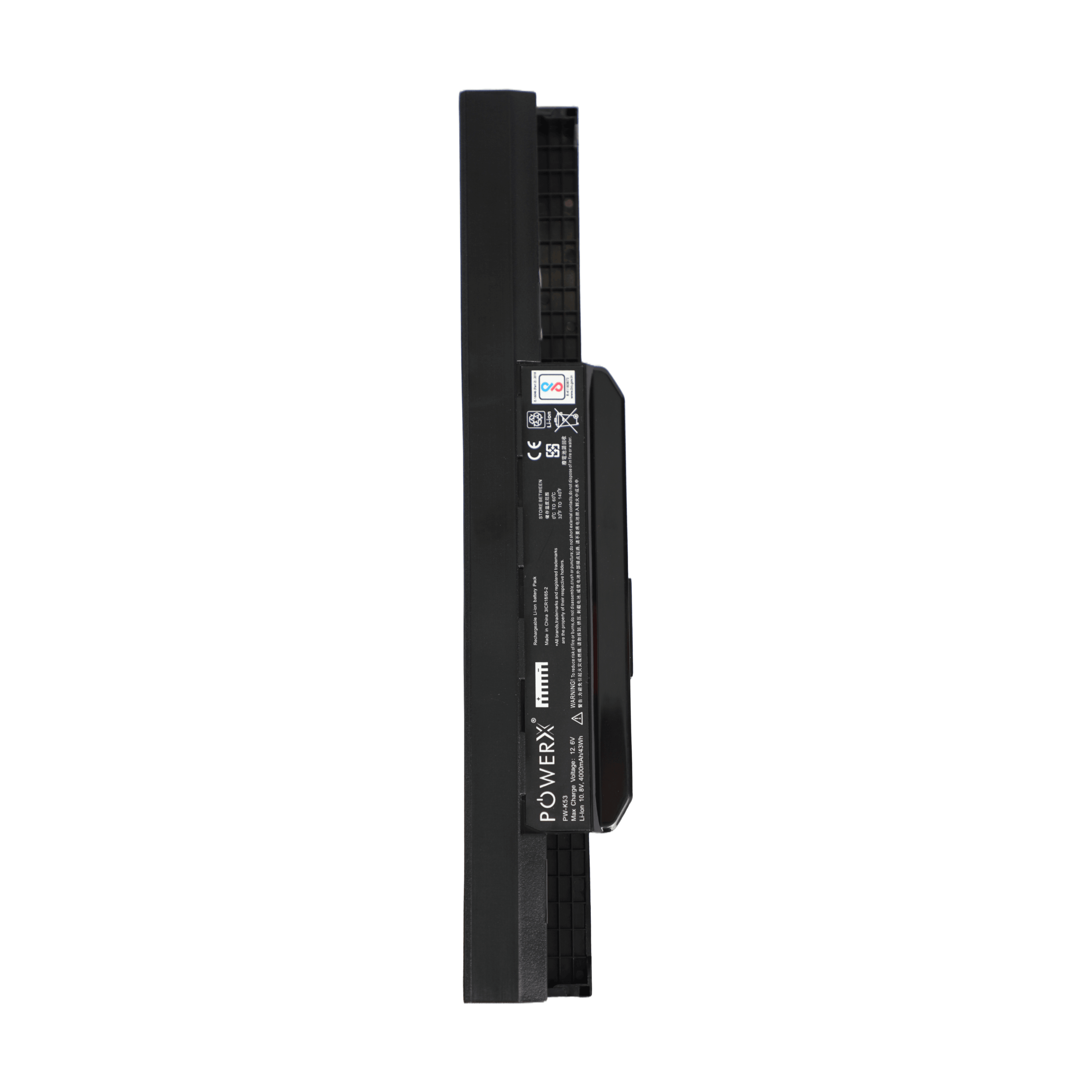 K53 - PowerX
