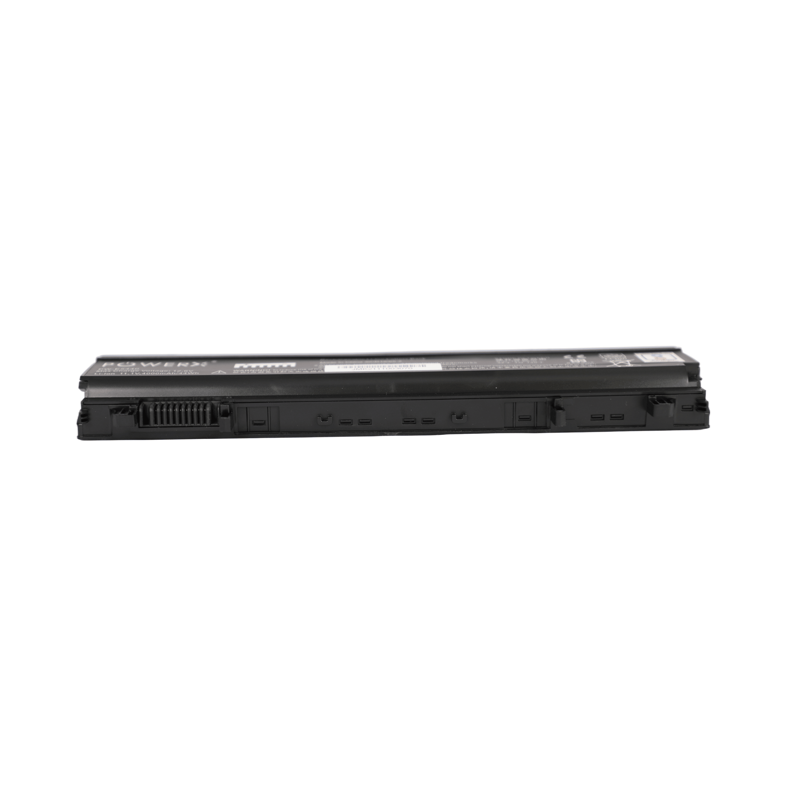 E5540 - PowerX