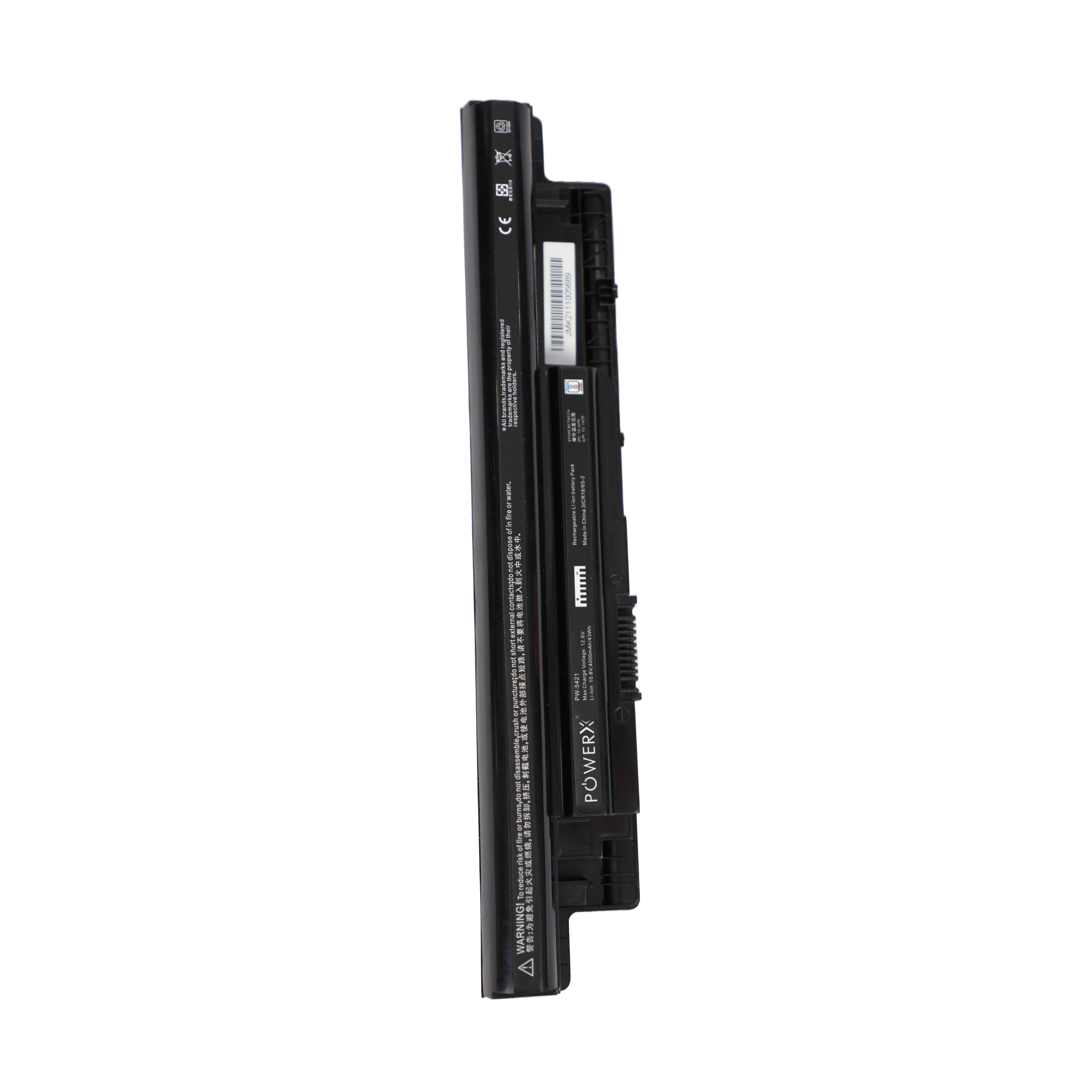 PW-5421 - PowerX