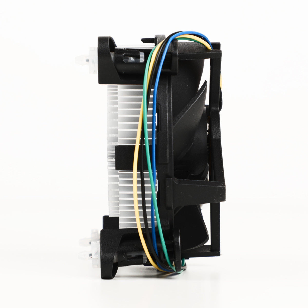 Basic CPU Cooler: Features, Specifications, and Performance Details