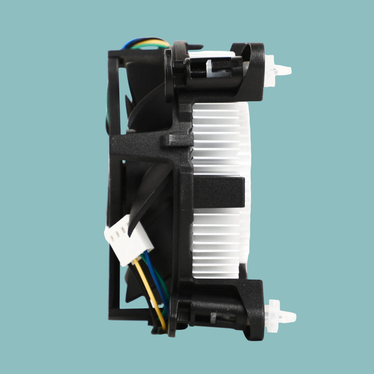 Basic CPU Cooler: Features, Specifications, and Performance Details