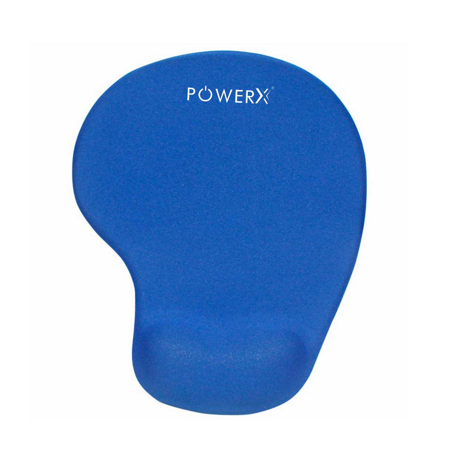 MOUSE PAD WITH GELL