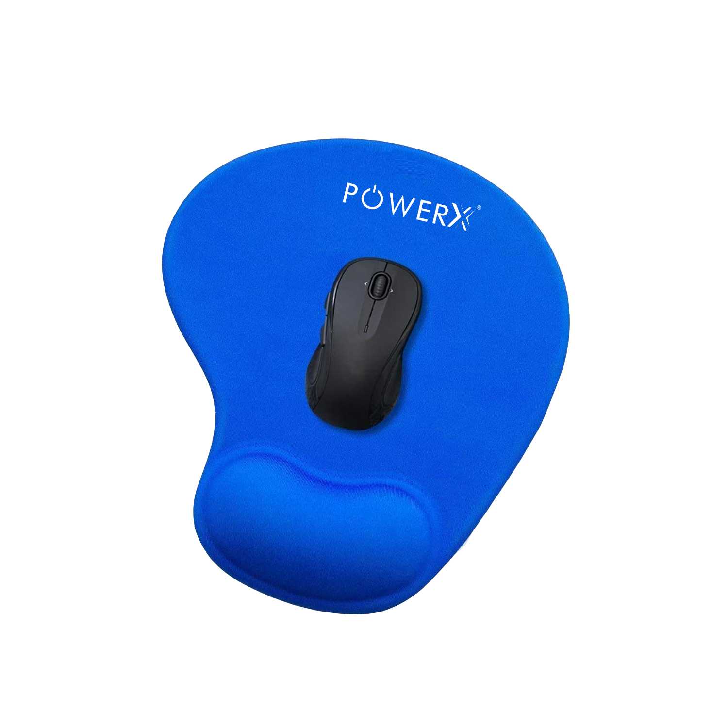 POWER X MOUSE PAD WITH GELL